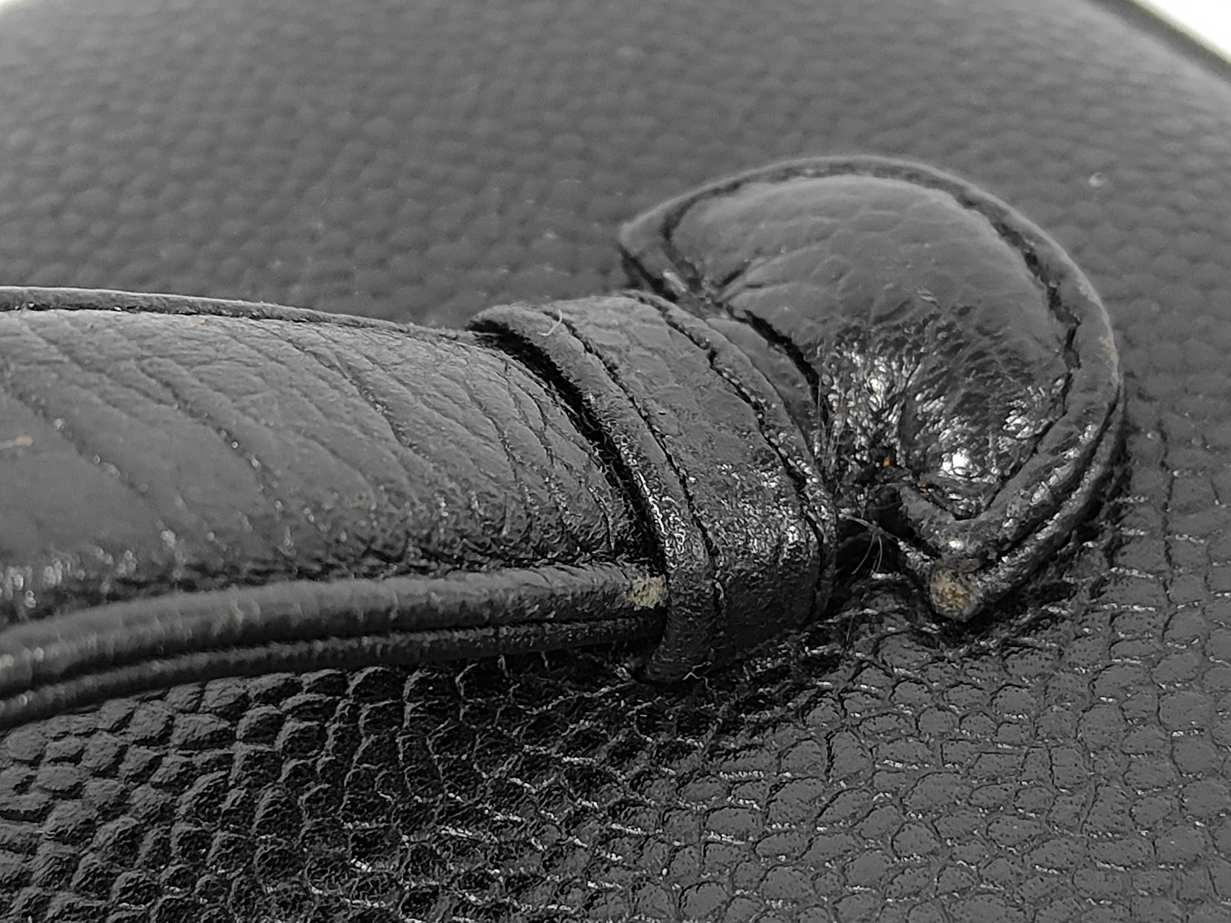 Caviar Skin Vanity Bag — view 5