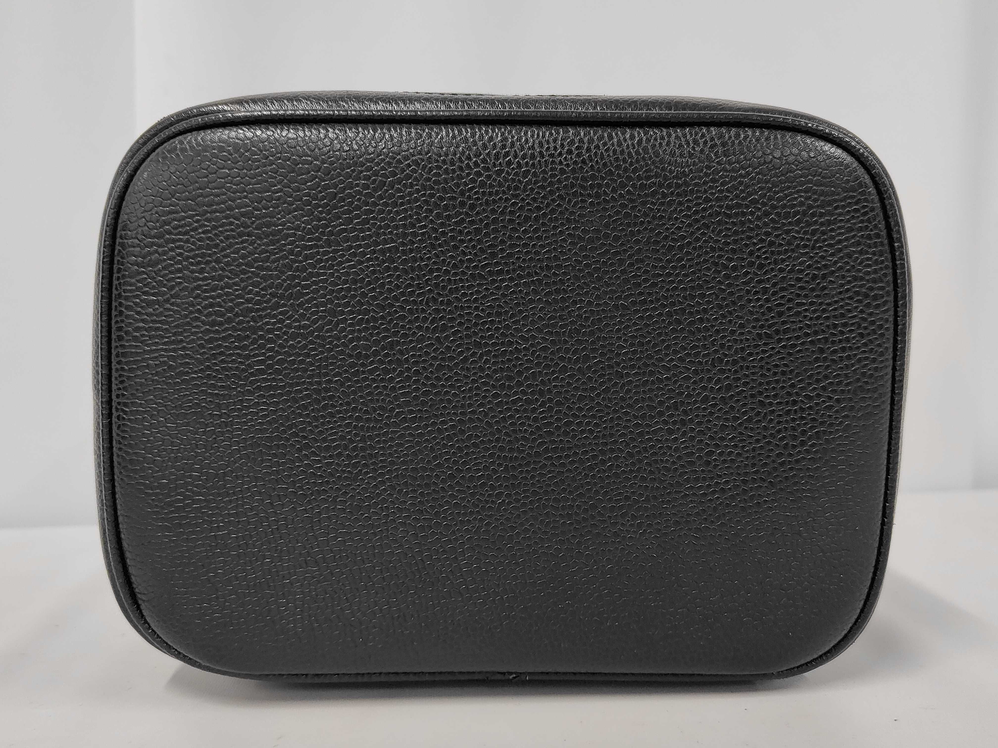 Caviar Skin Vanity Bag — view 7