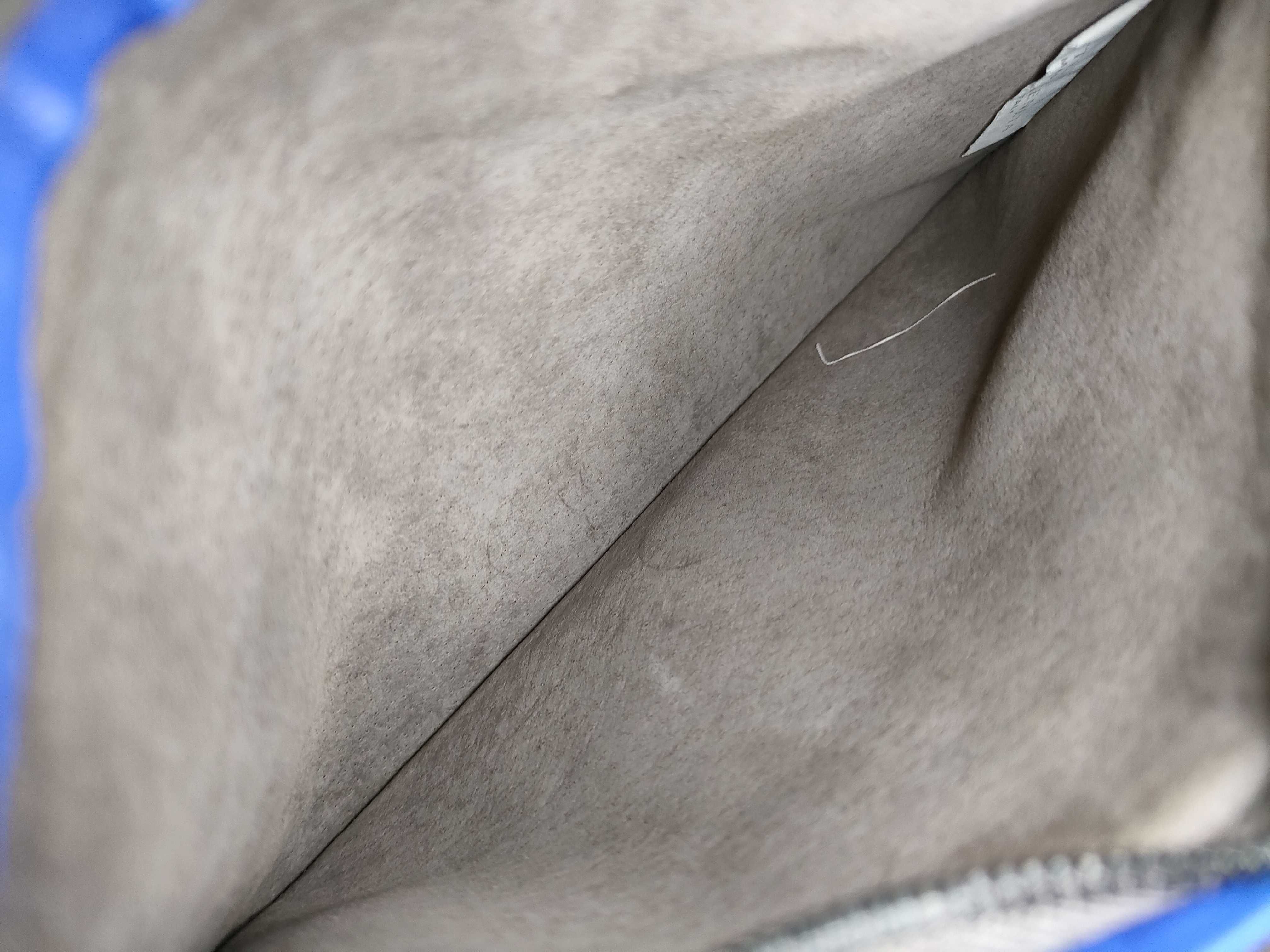 Intrecciato ID- Bag Nodini Cow Skin 27cm #B05015714T PHW Slingba Shoulder Bag — view 13