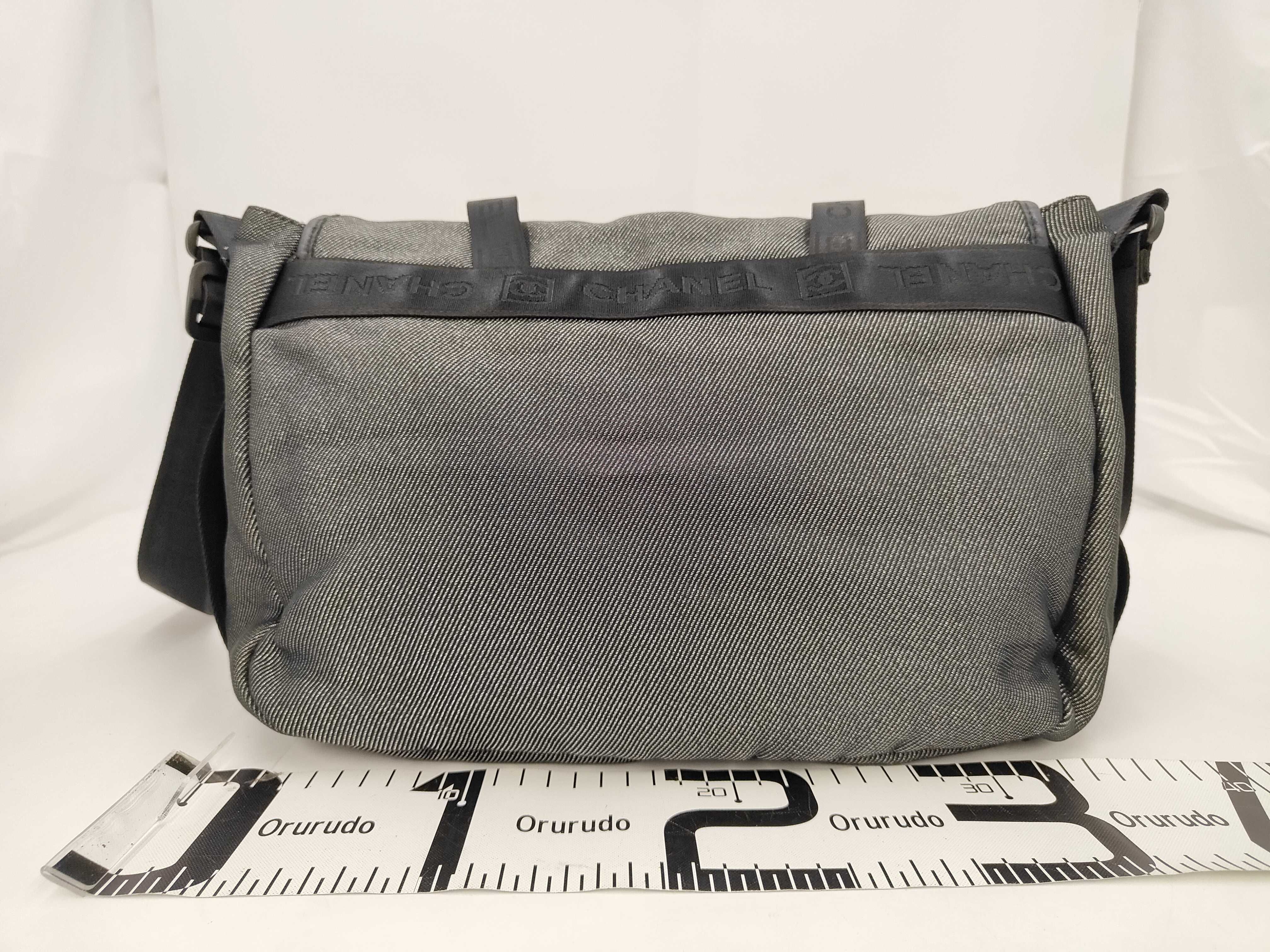Sport Line Shoulder Bag — view 2