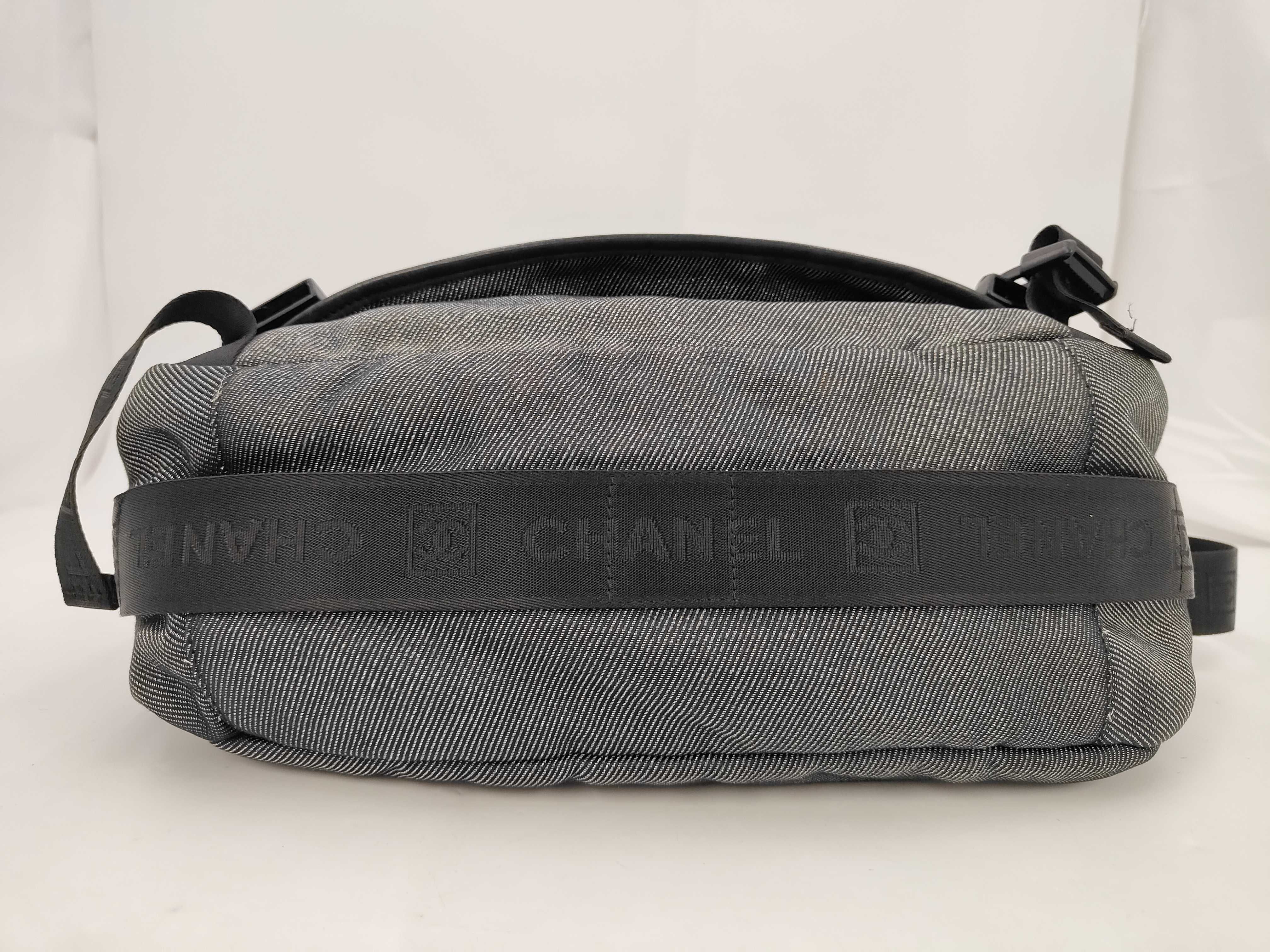 Sport Line Shoulder Bag — view 3