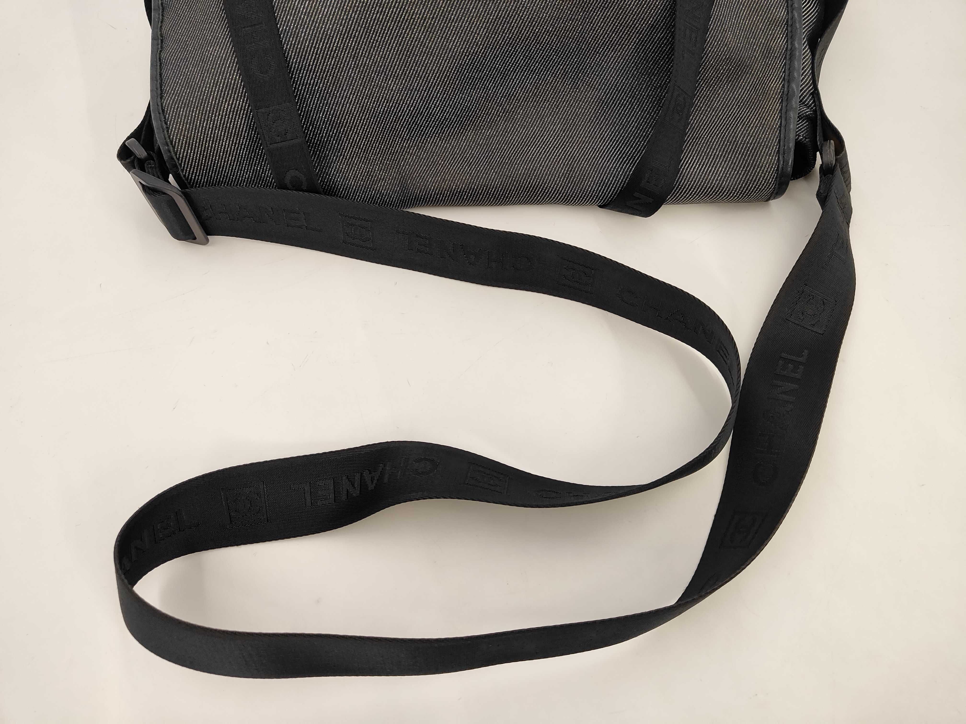 Sport Line Shoulder Bag — view 5