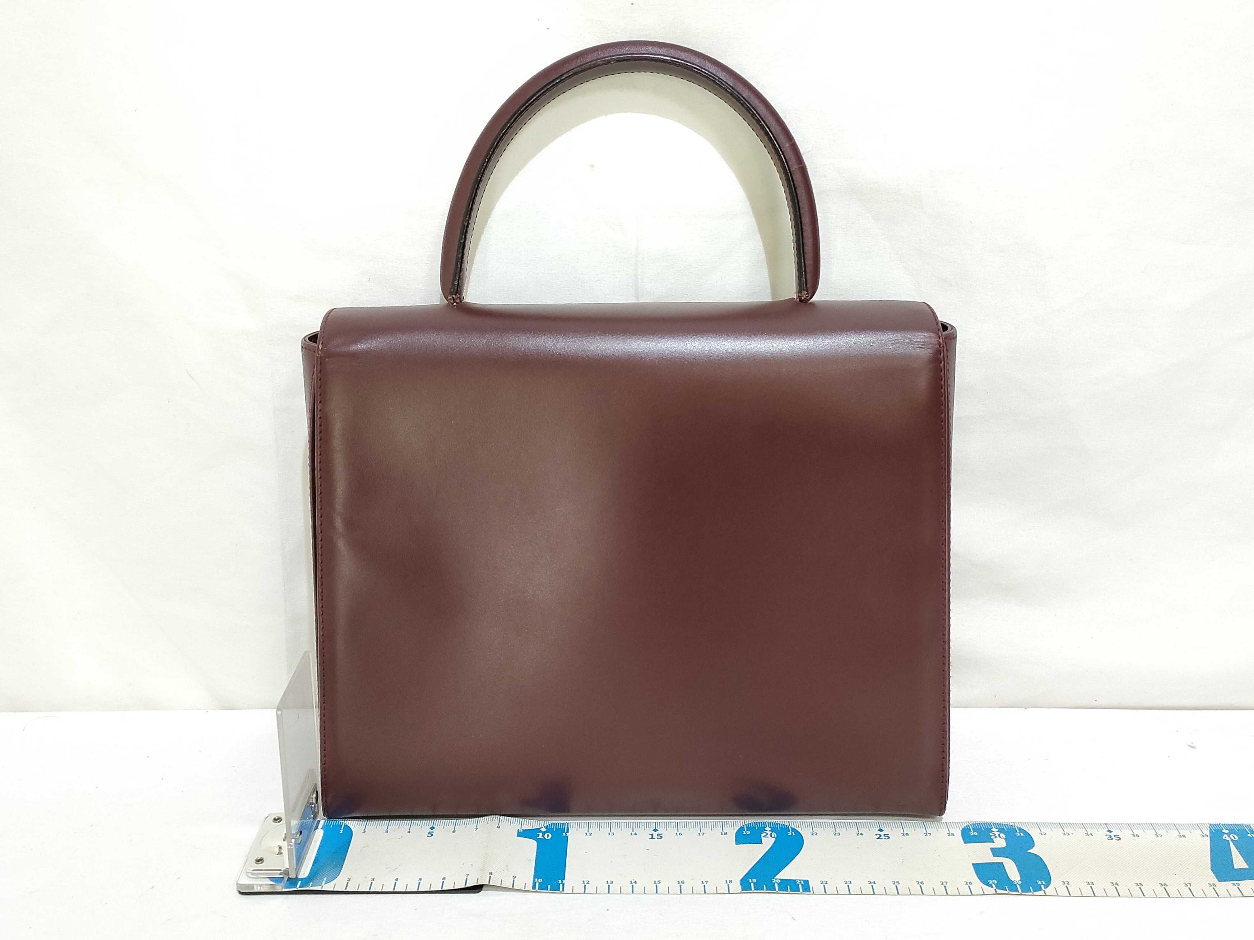 Must Cartier Handbag — view 2