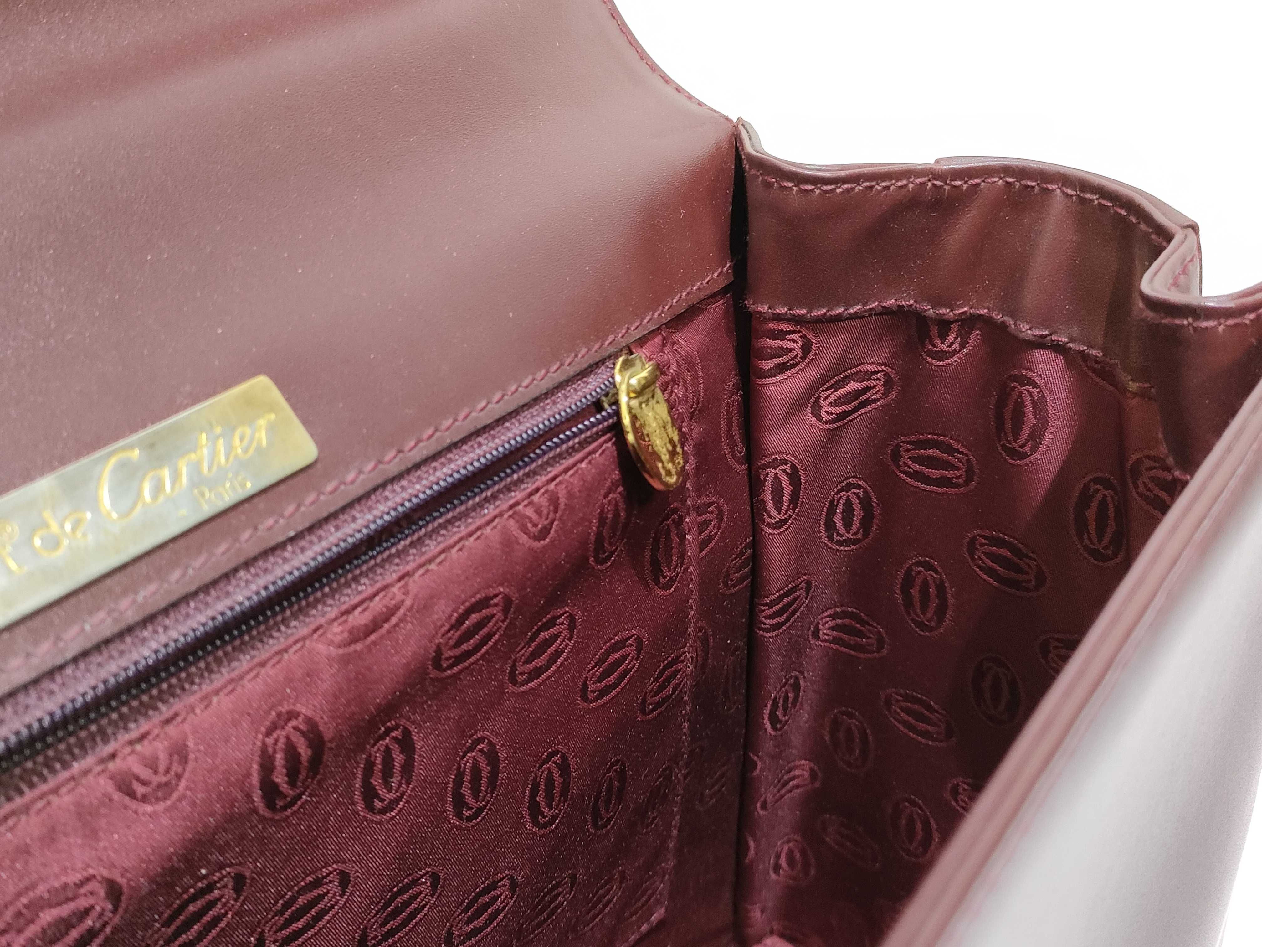 Must Cartier Handbag — view 11