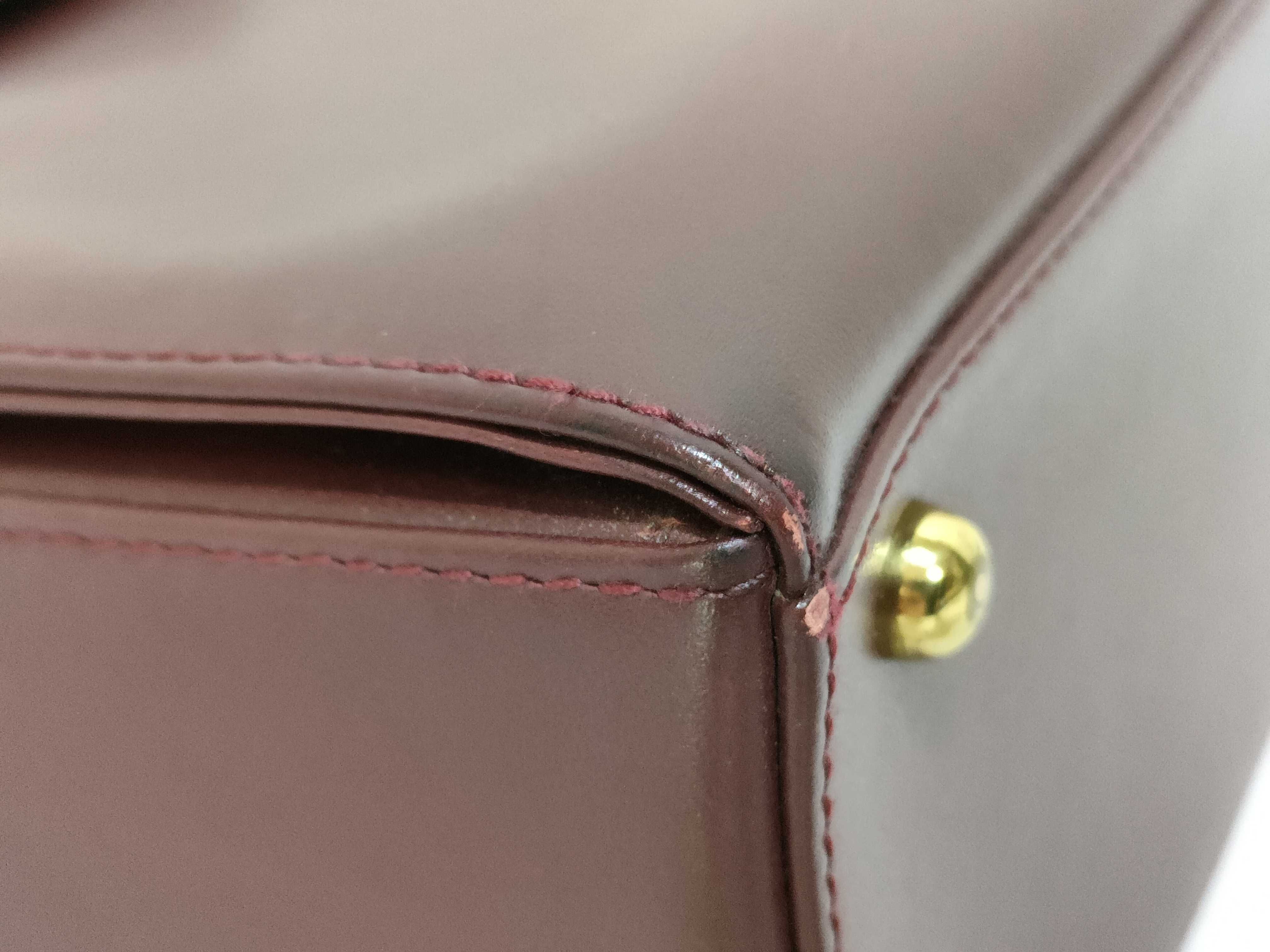 Must Cartier Handbag — view 6