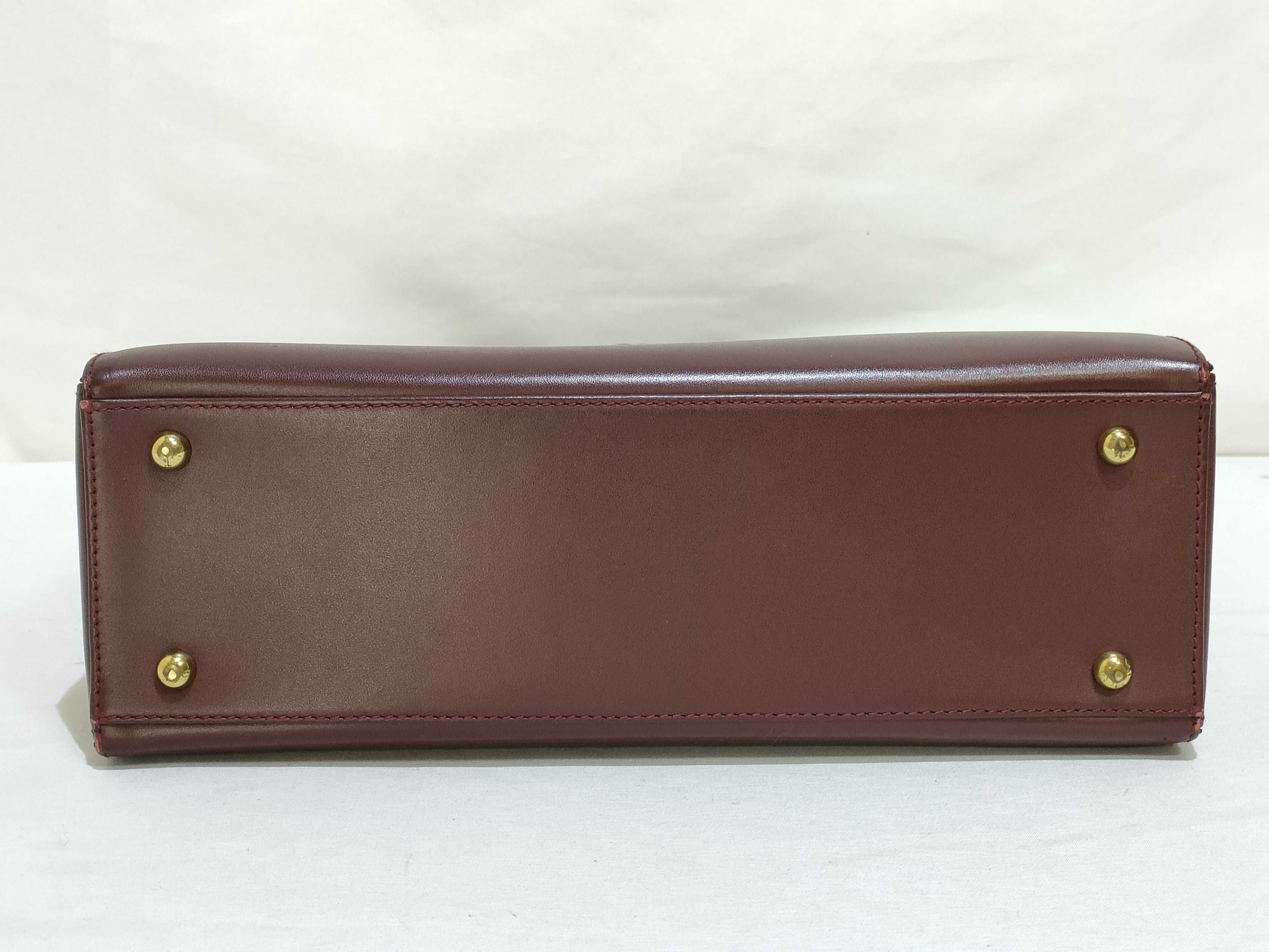 Must Cartier Handbag — view 7