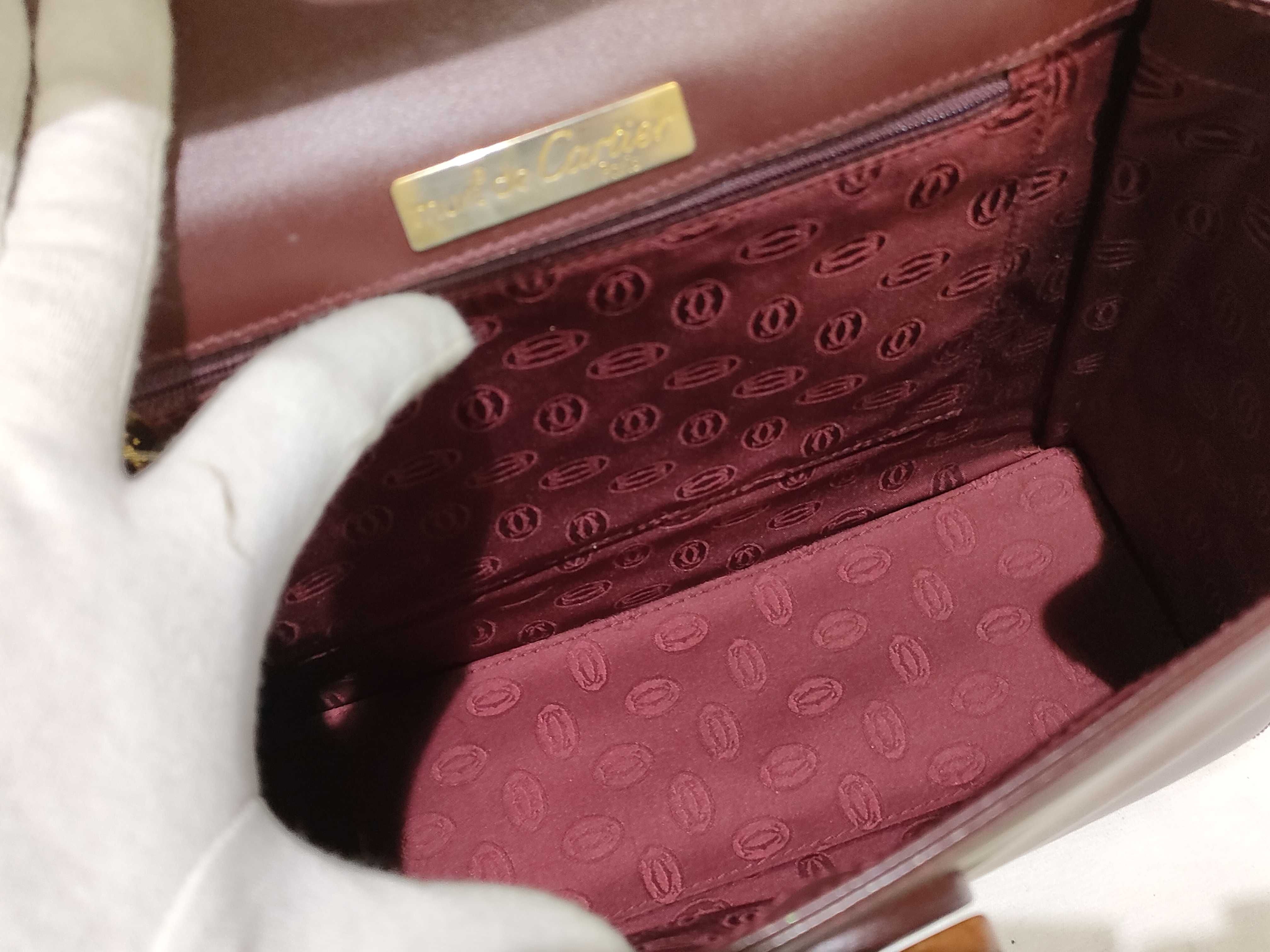 Must Cartier Handbag — view 8