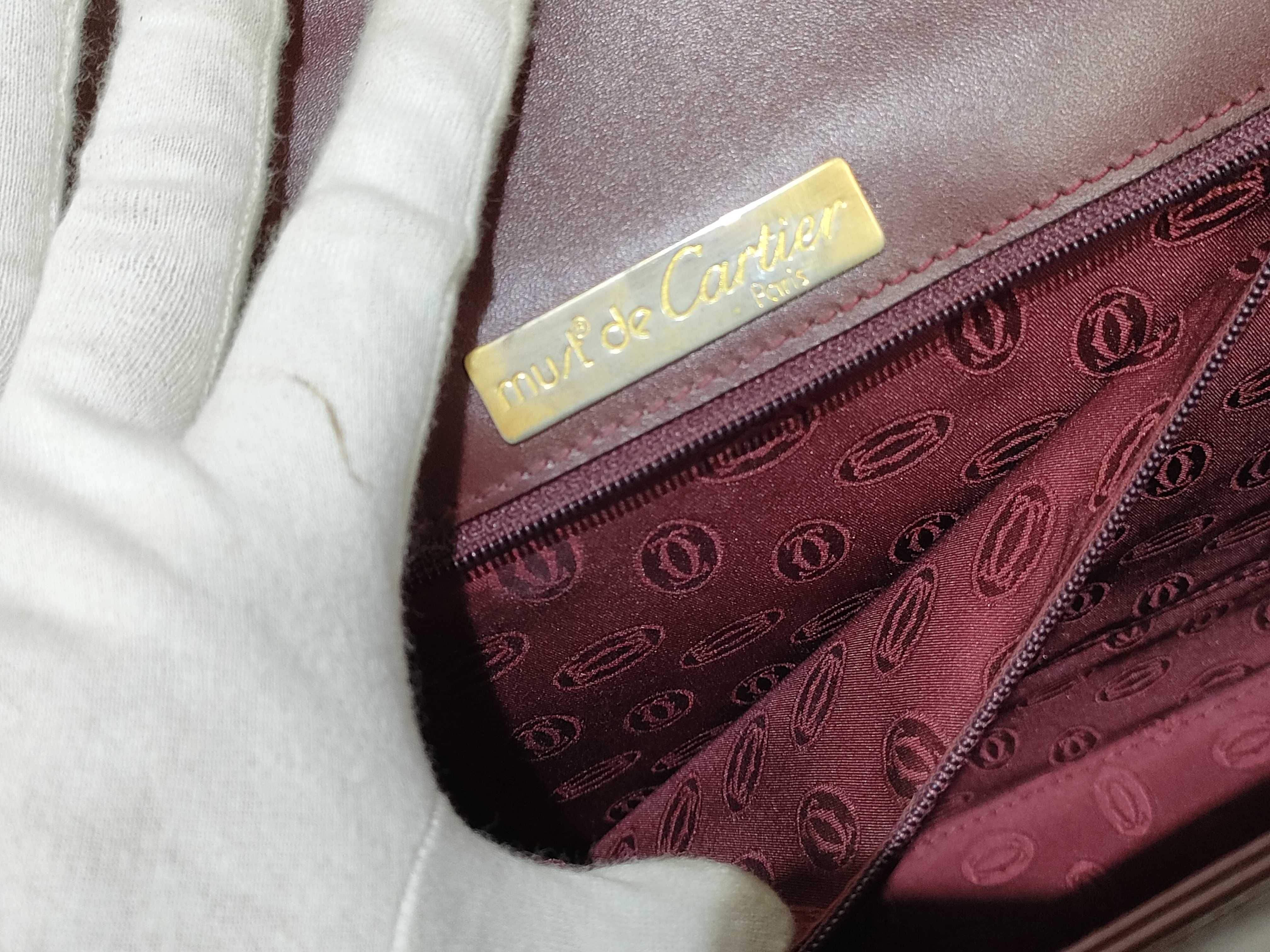 Must Cartier Handbag — view 9