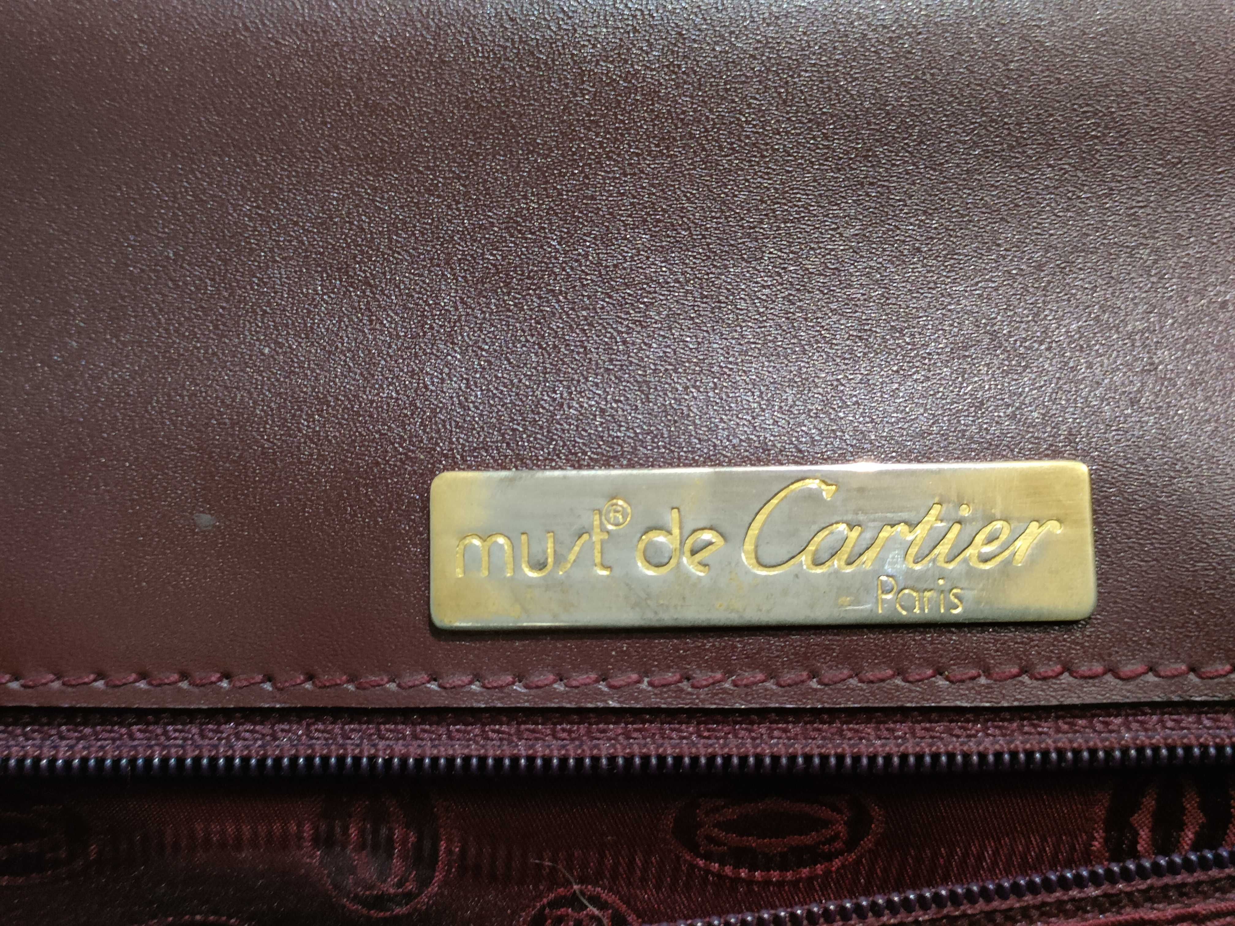 Must Cartier Handbag — view 10