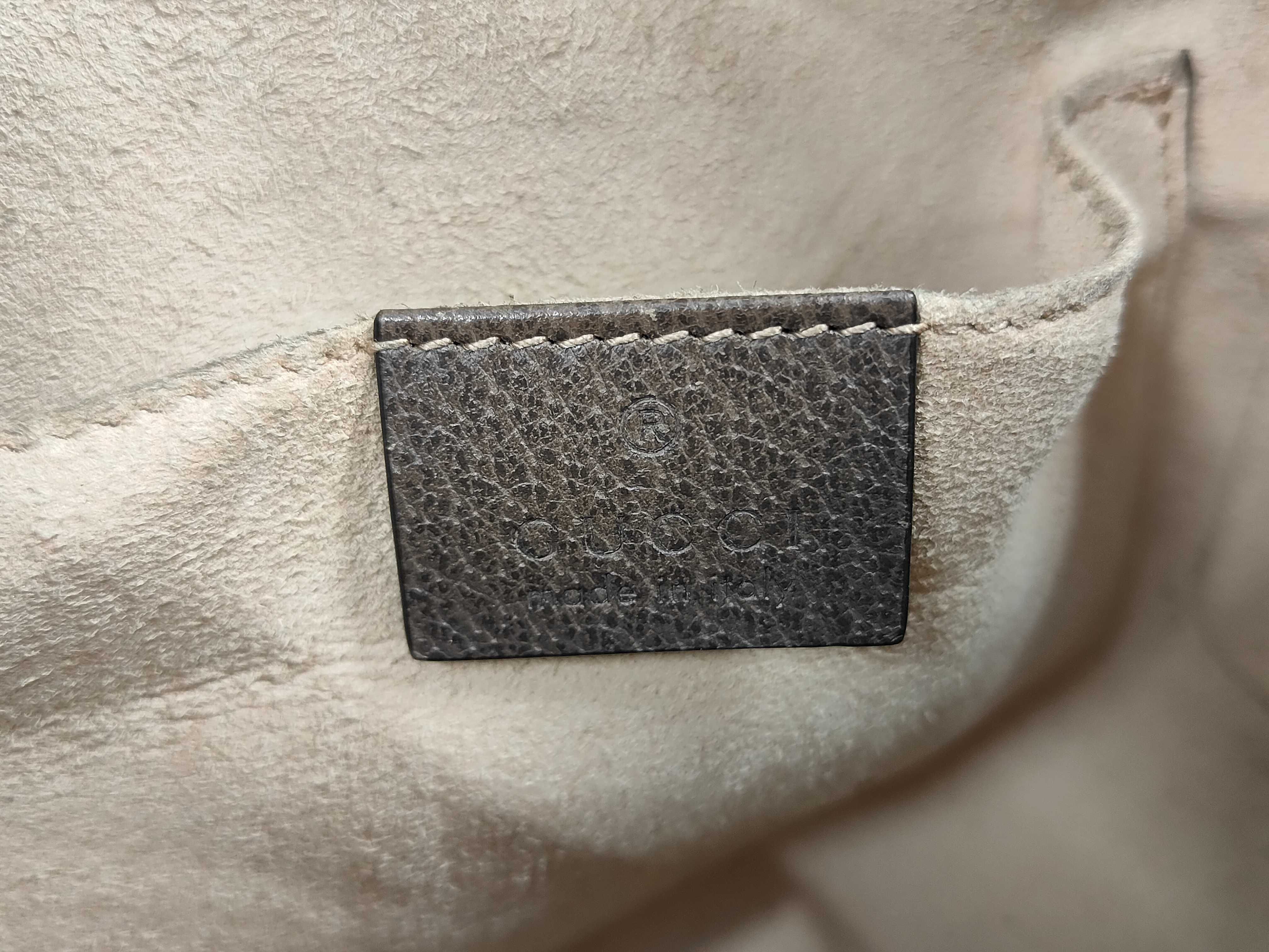 517350GG Supreme Ophidia Mini Shoulder Bag — view 9