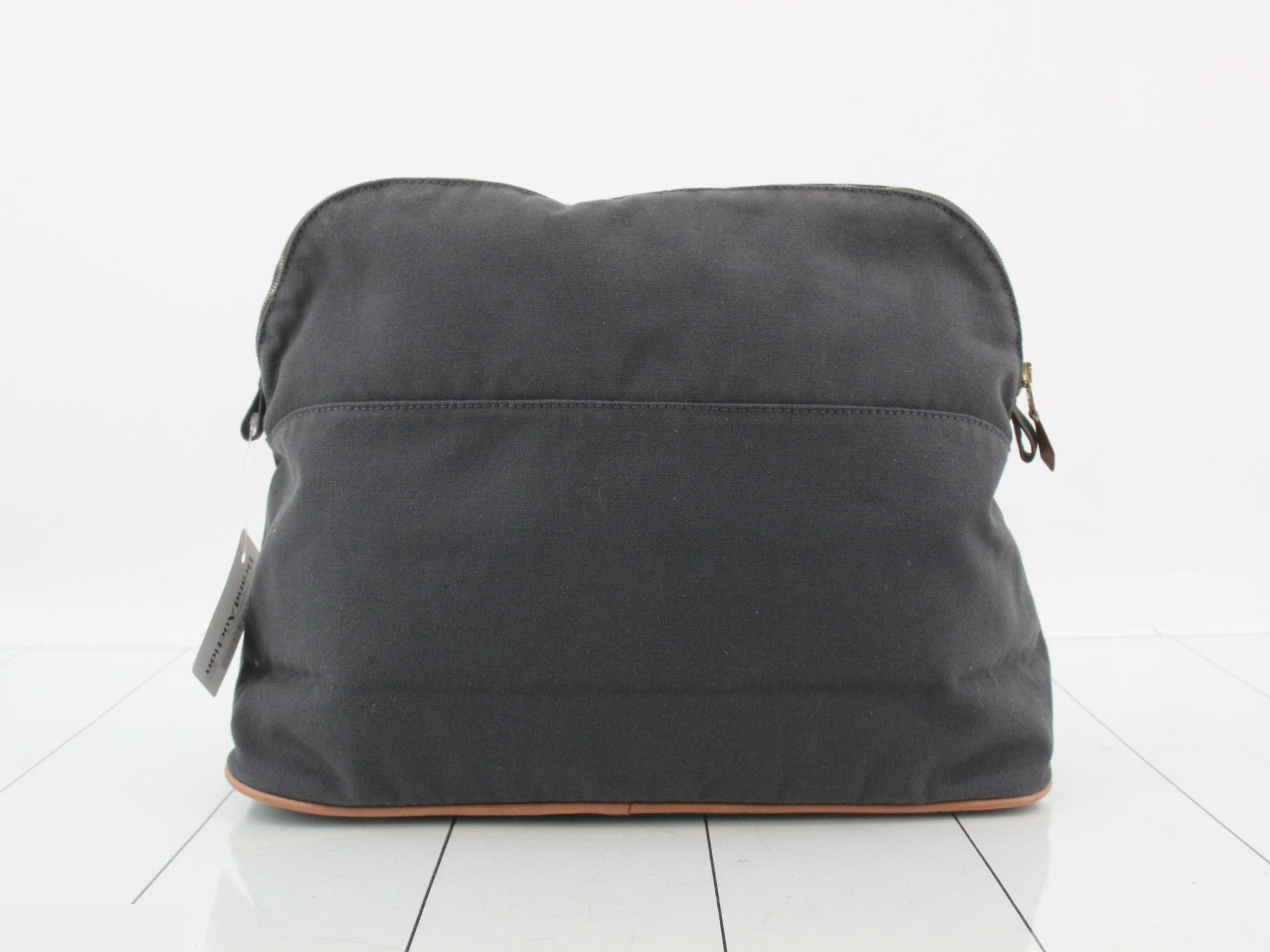 Bolide Pouch TGM — view 2