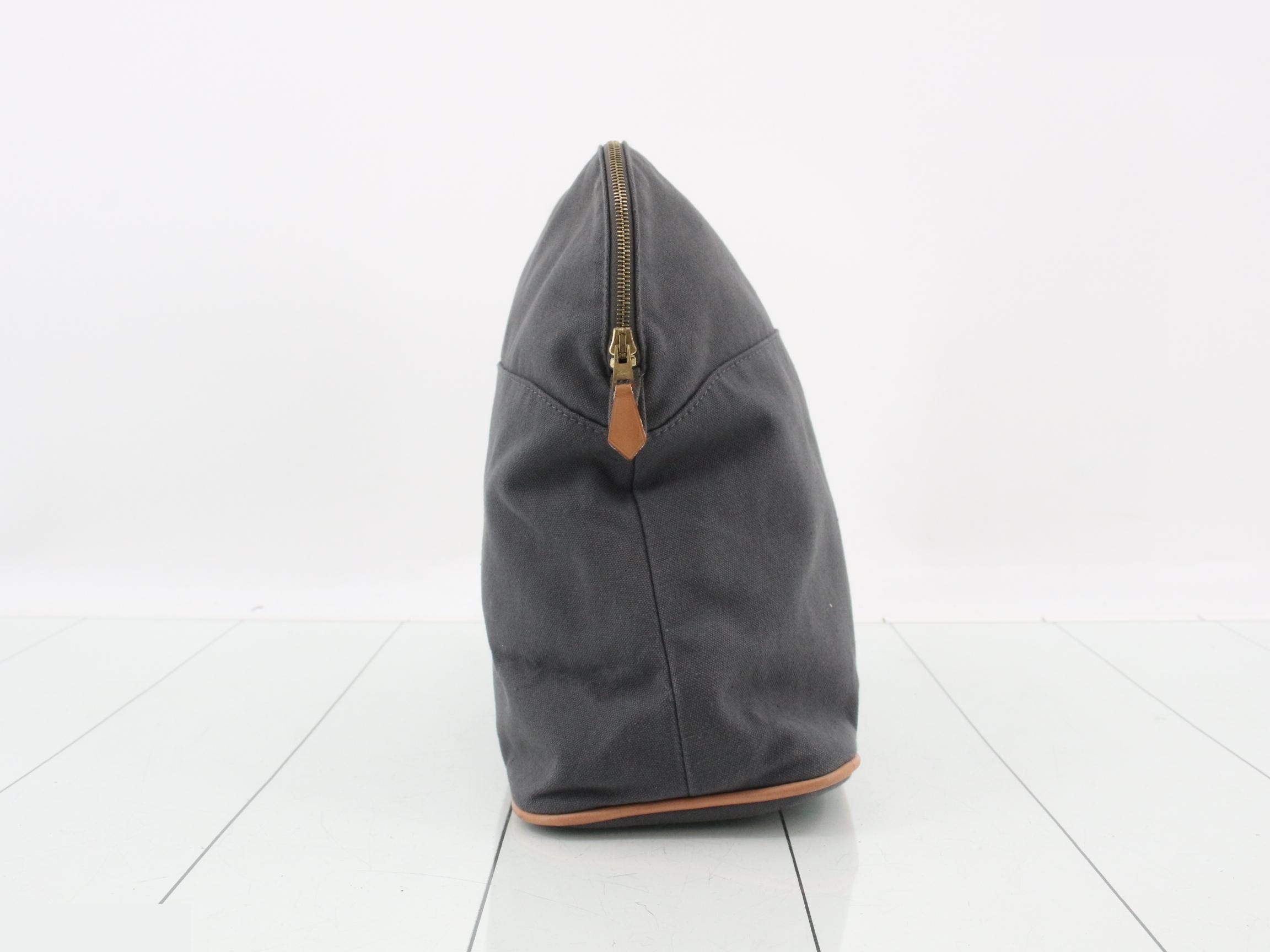 Bolide Pouch TGM — view 4