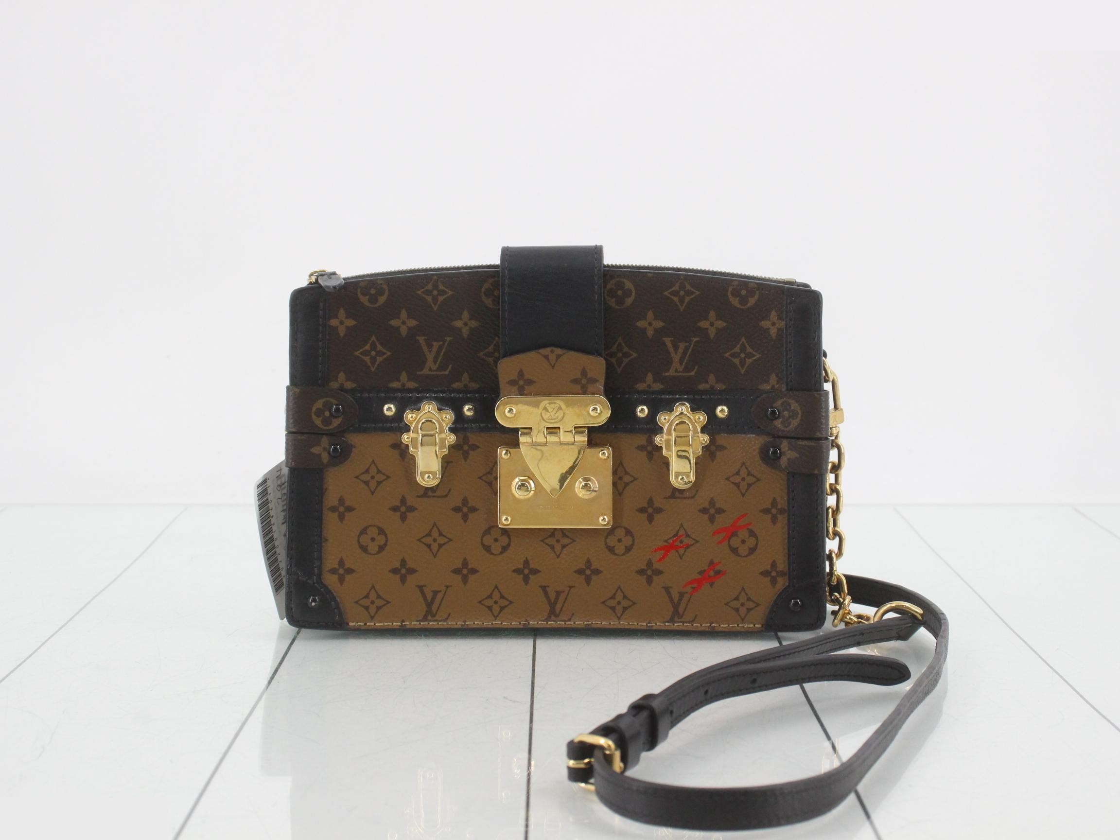 Trunk clutch