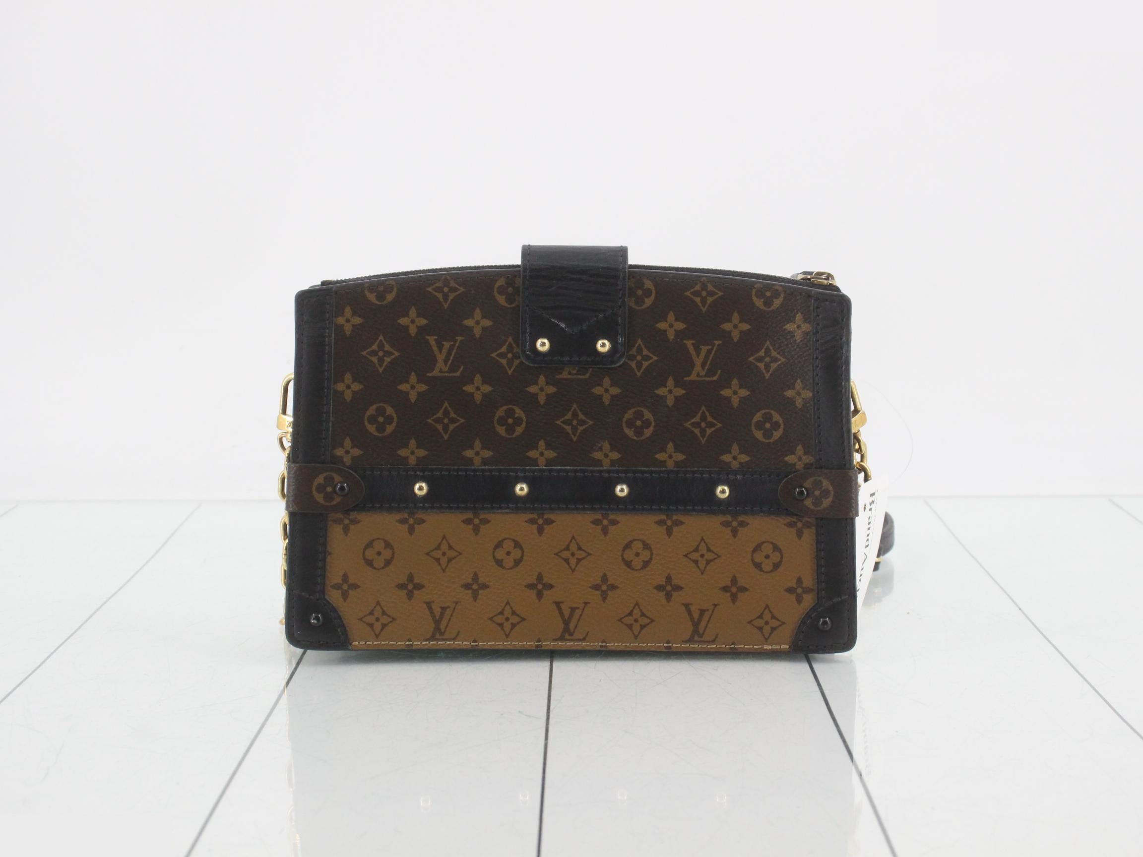 Trunk clutch — view 2