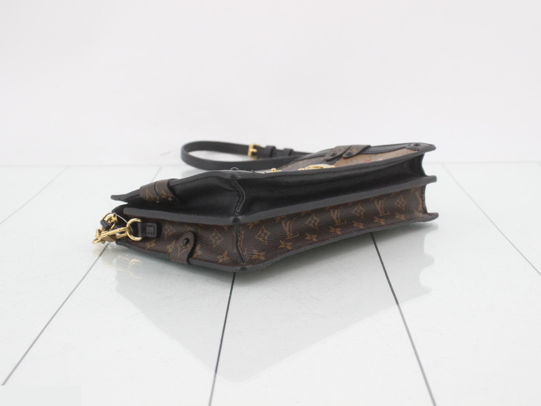 Trunk clutch — view 5