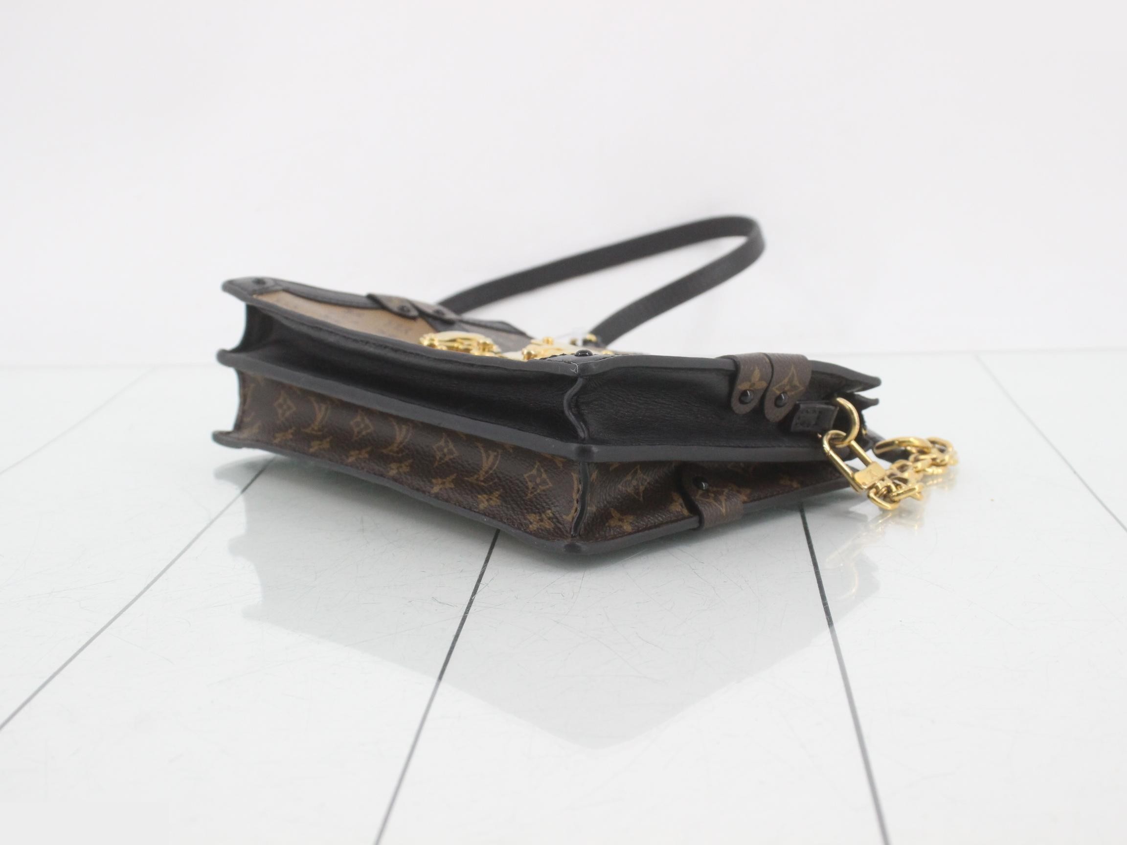 Trunk clutch — view 6