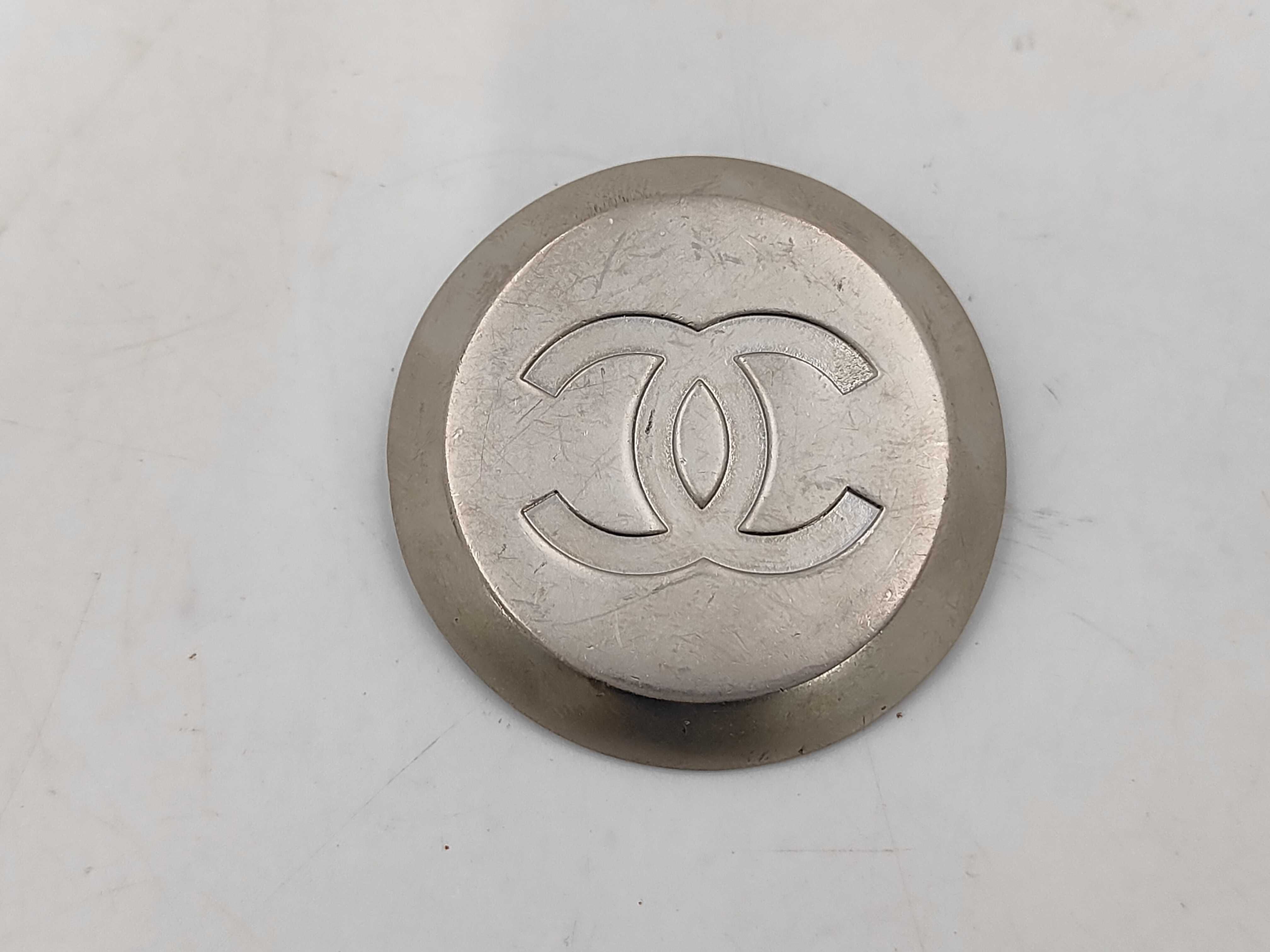 99P SV Coco Mark Charm