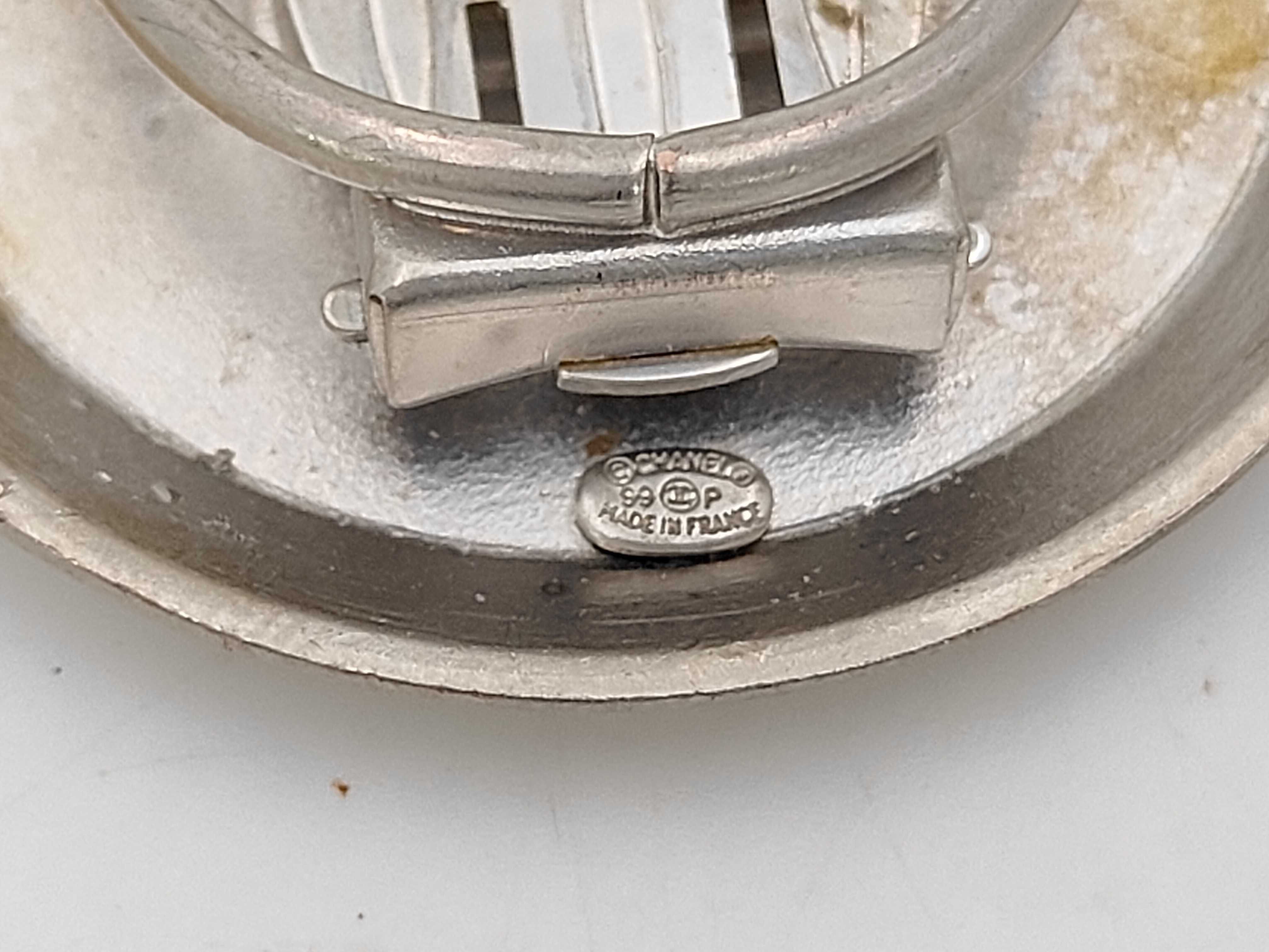 99P SV Coco Mark Charm — view 5