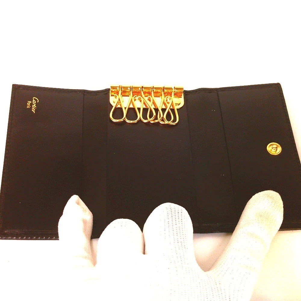 Pasha Bags & Key Cases — view 6