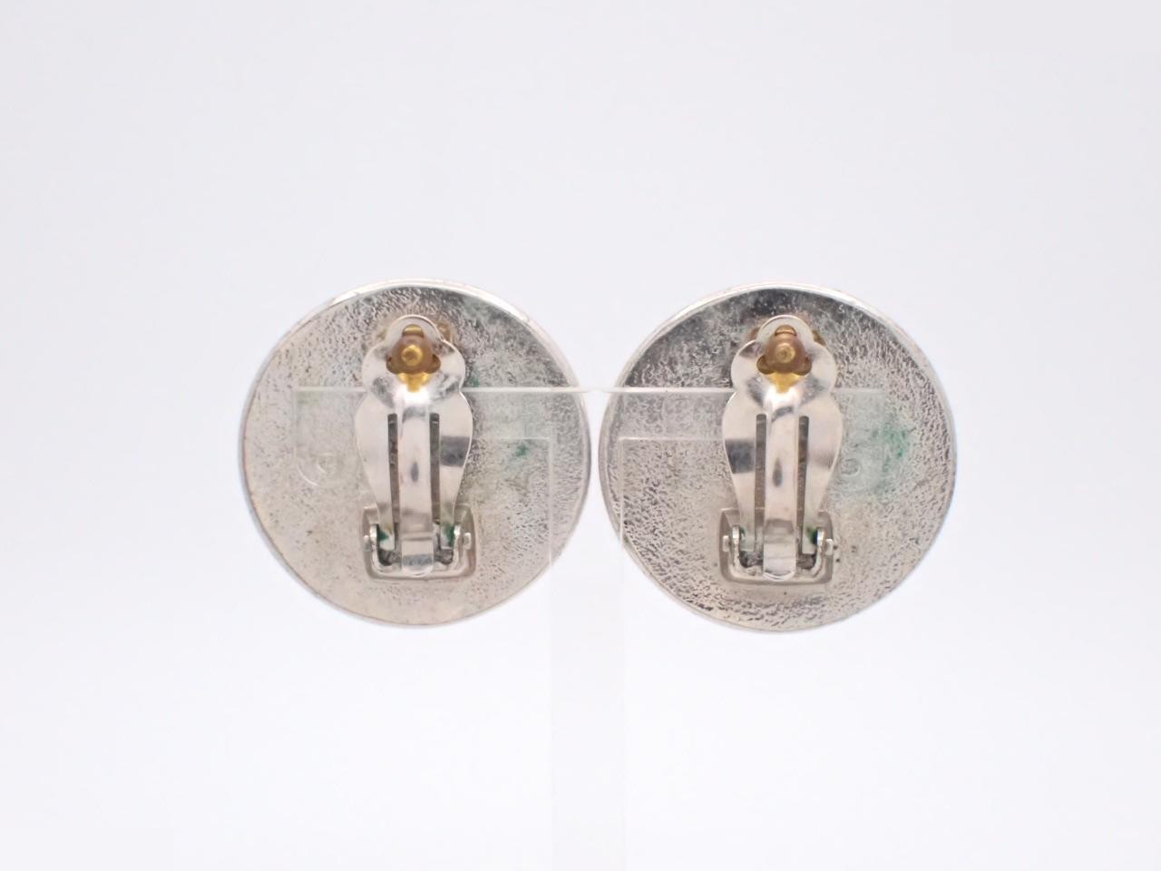 Coco Earrings SV 97A — view 2