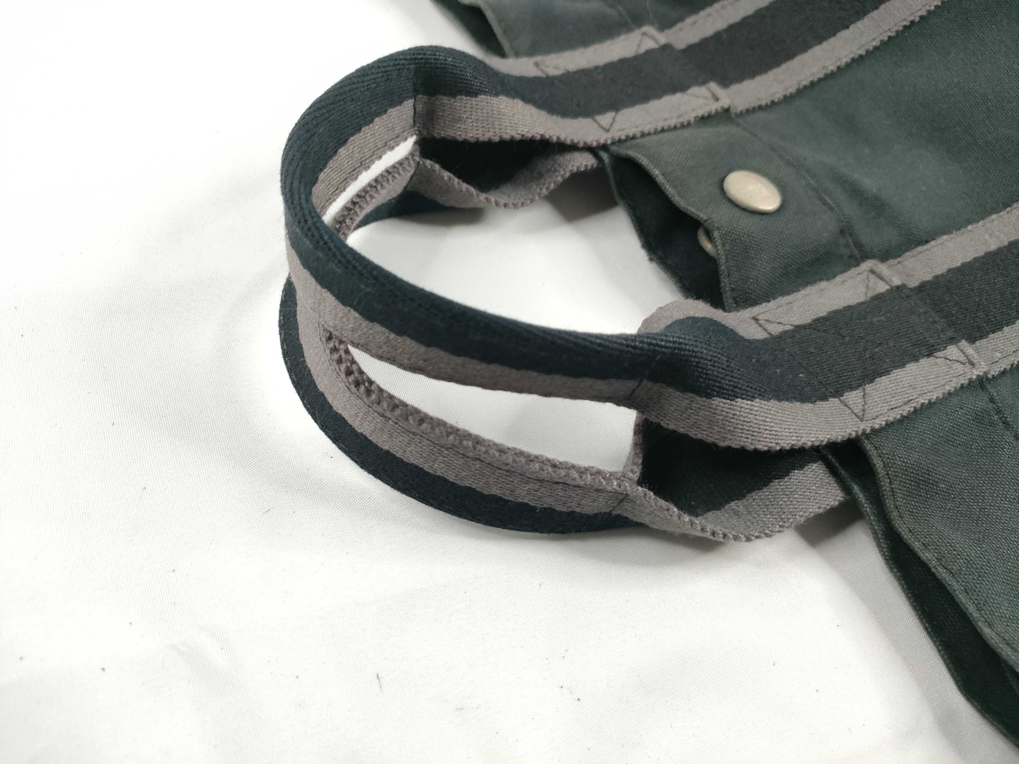 Fourre-Tout Hermes Fourre-Tout PM Tote Bag with Tags — view 6