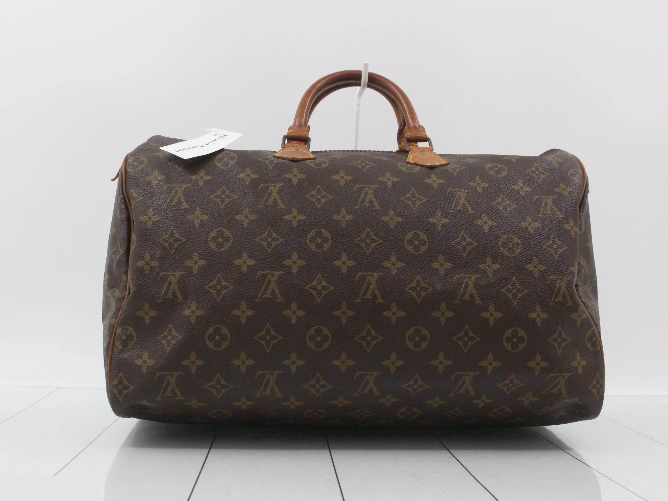 Speedy 40 — view 2