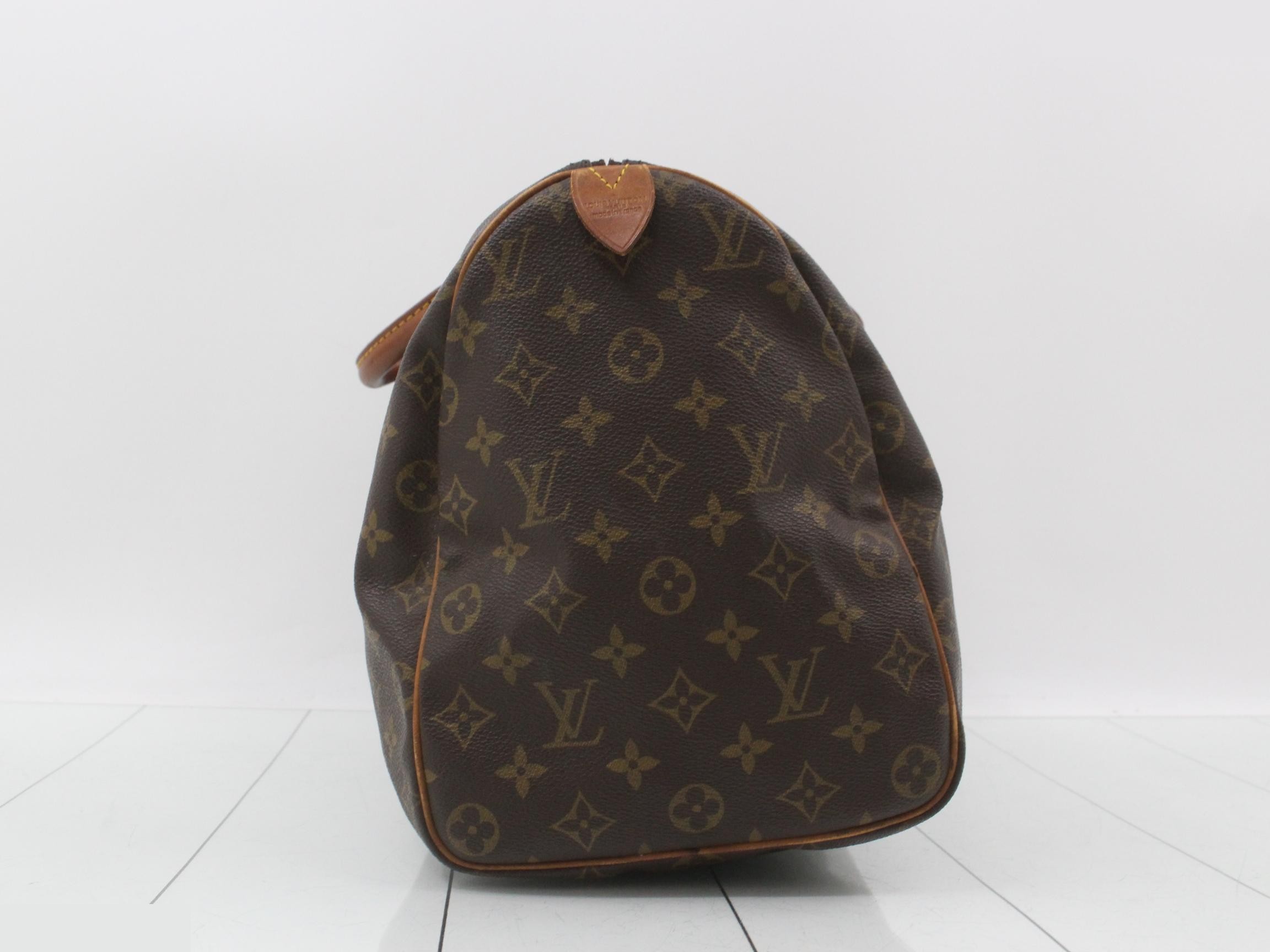 Speedy 40 — view 4