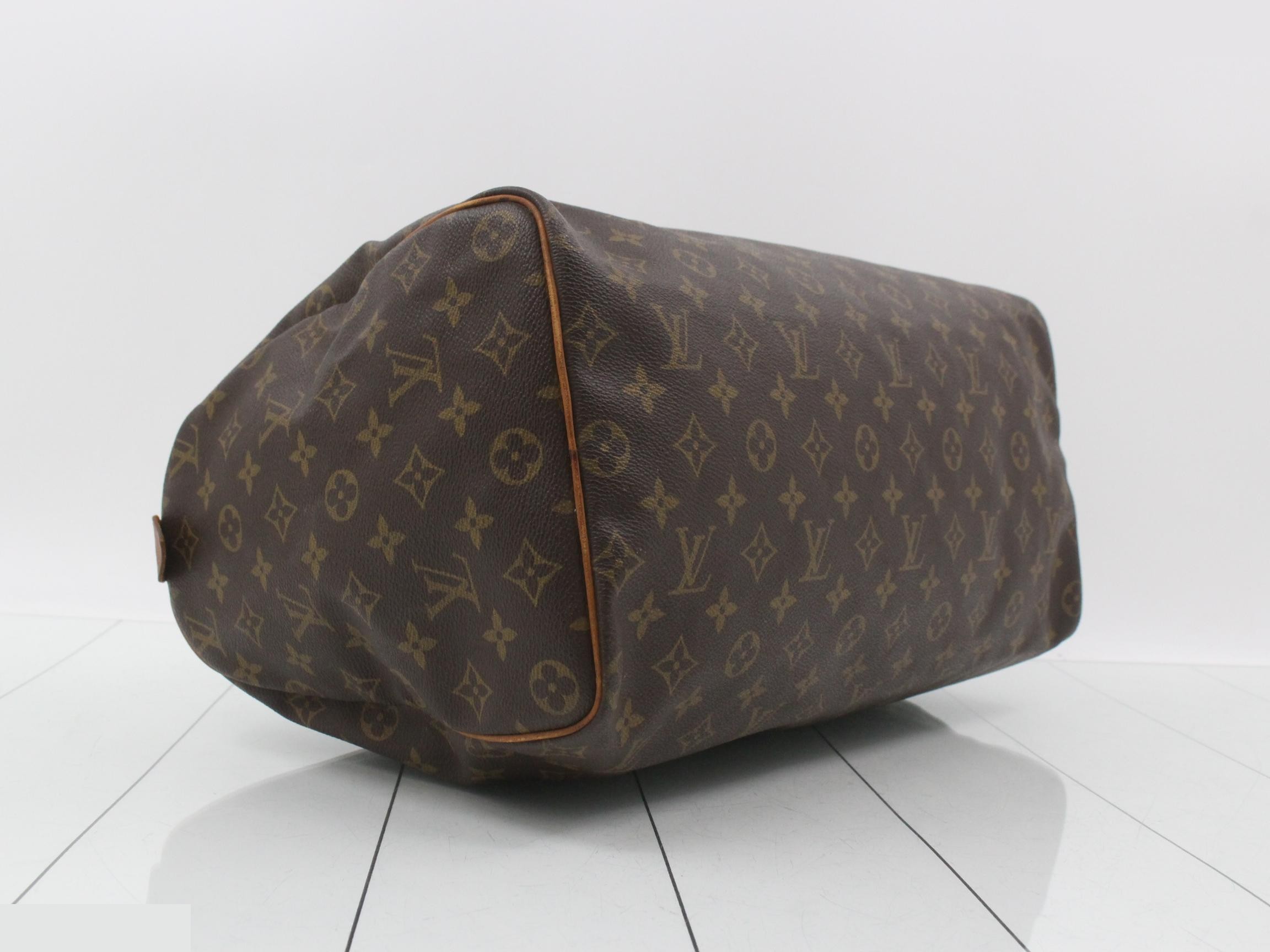 Speedy 40 — view 5