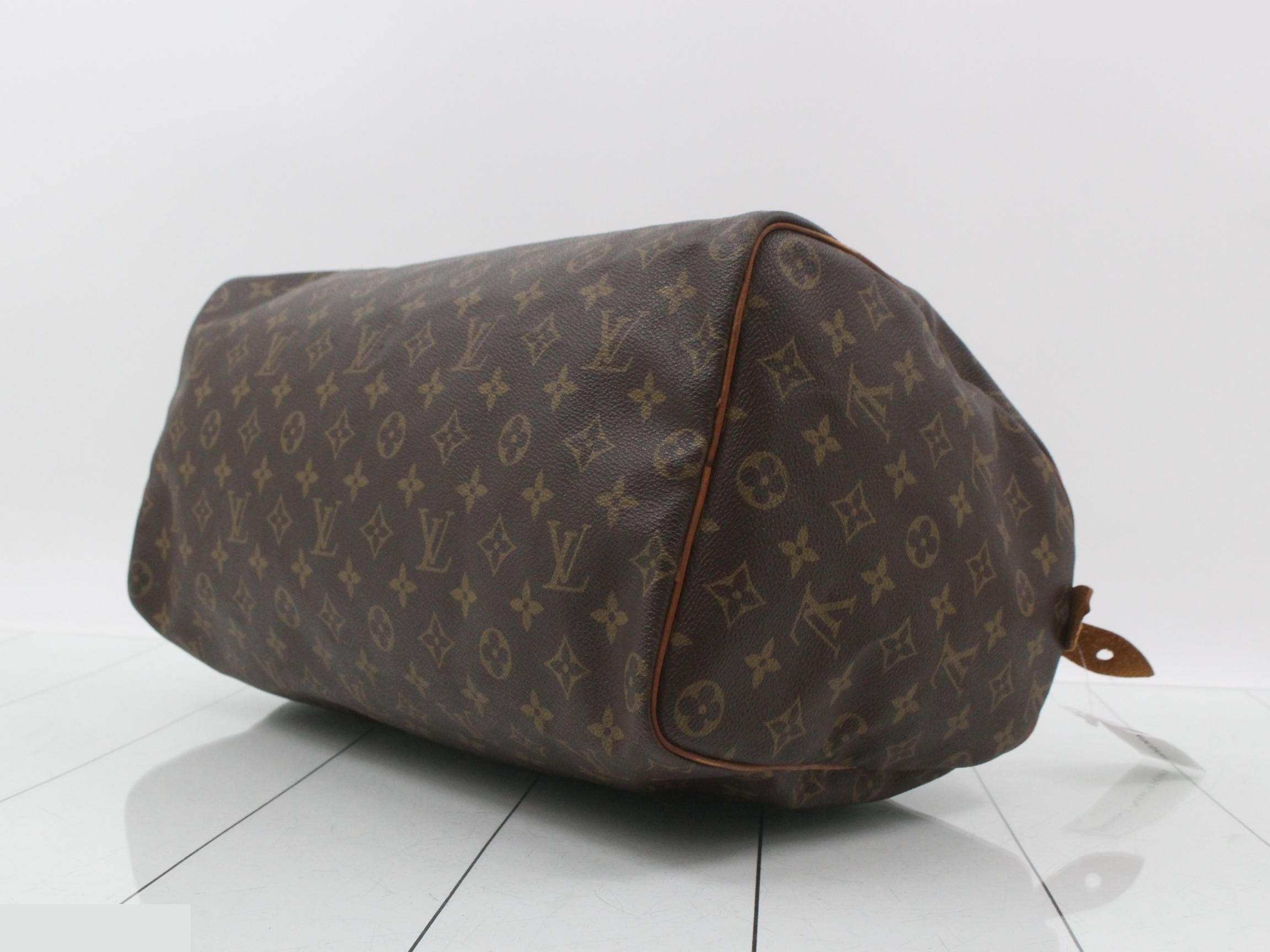 Speedy 40 — view 6