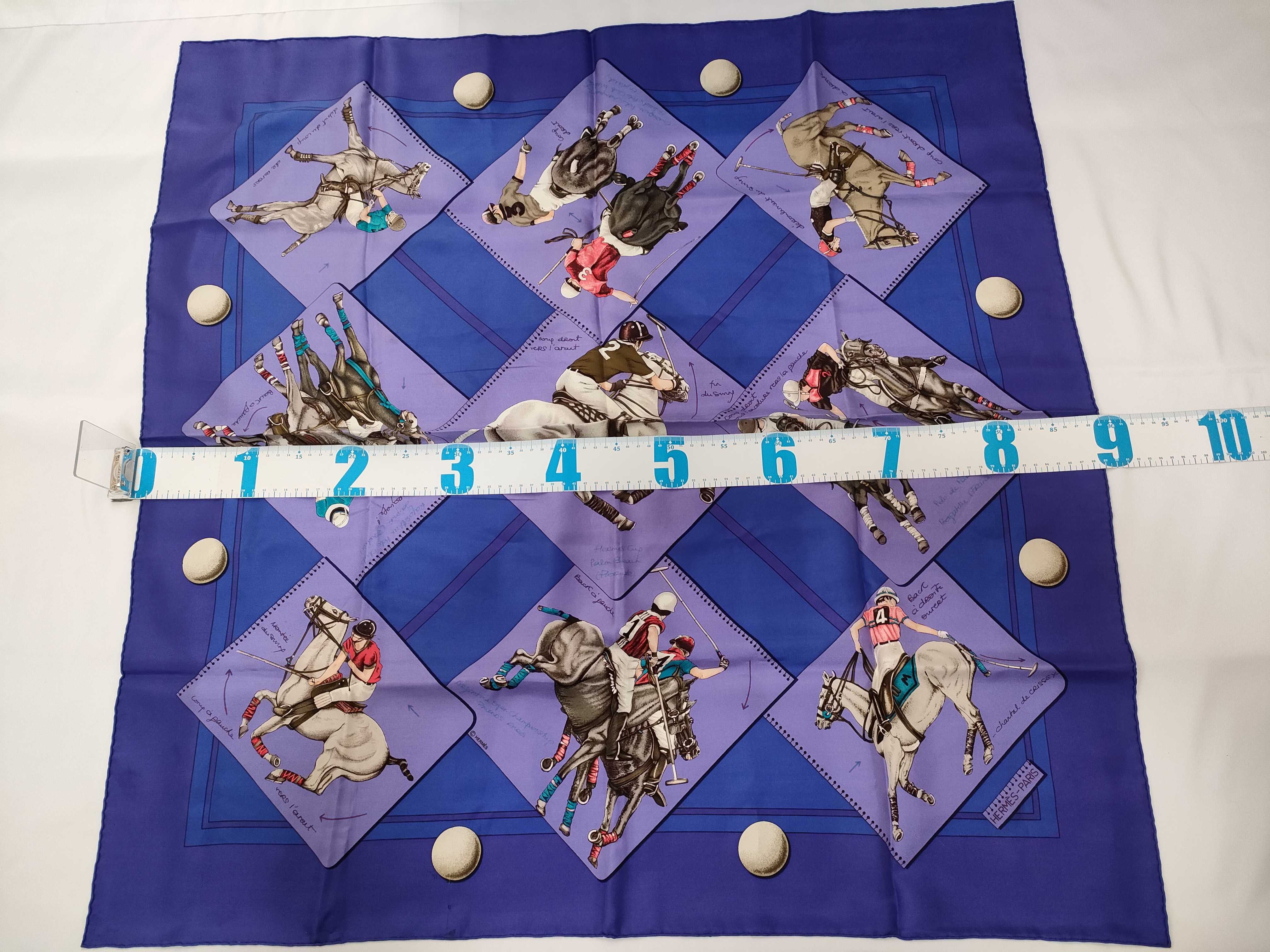 Carre Polo World Other Accessories — view 2