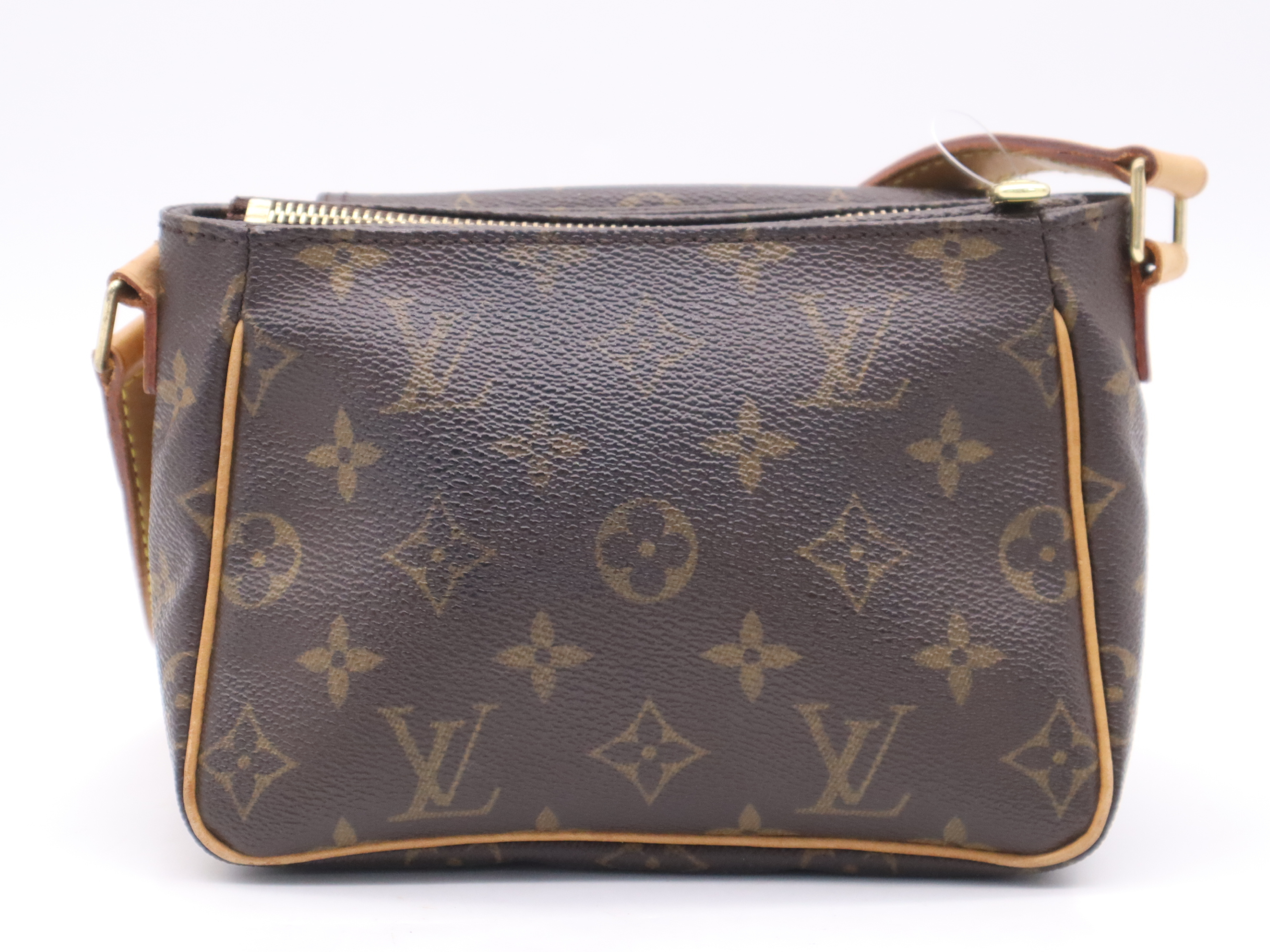 M51165 Monogram Viva-Cite PM Shoulder Bag — view 2