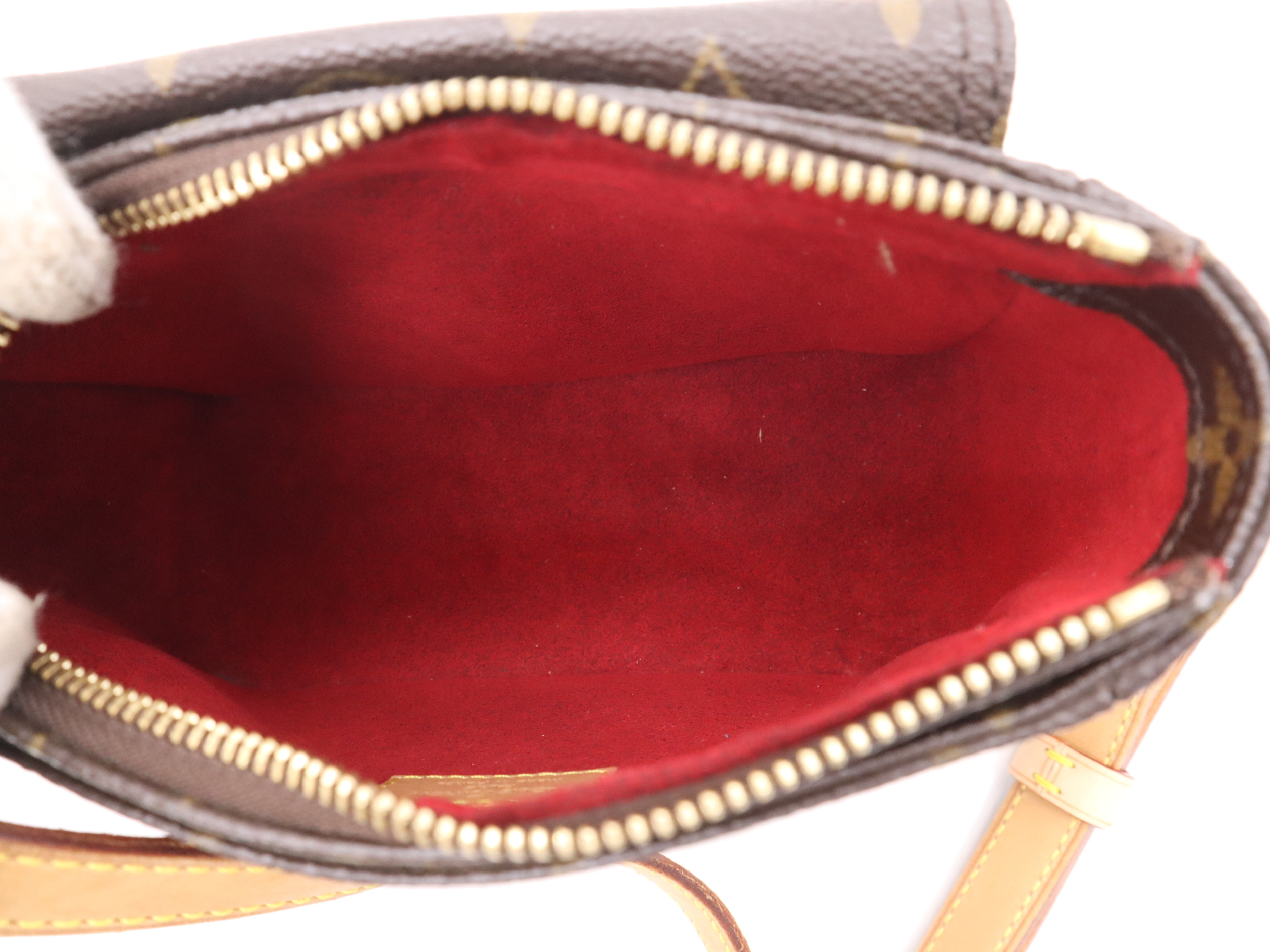 M51165 Monogram Viva-Cite PM Shoulder Bag — view 11
