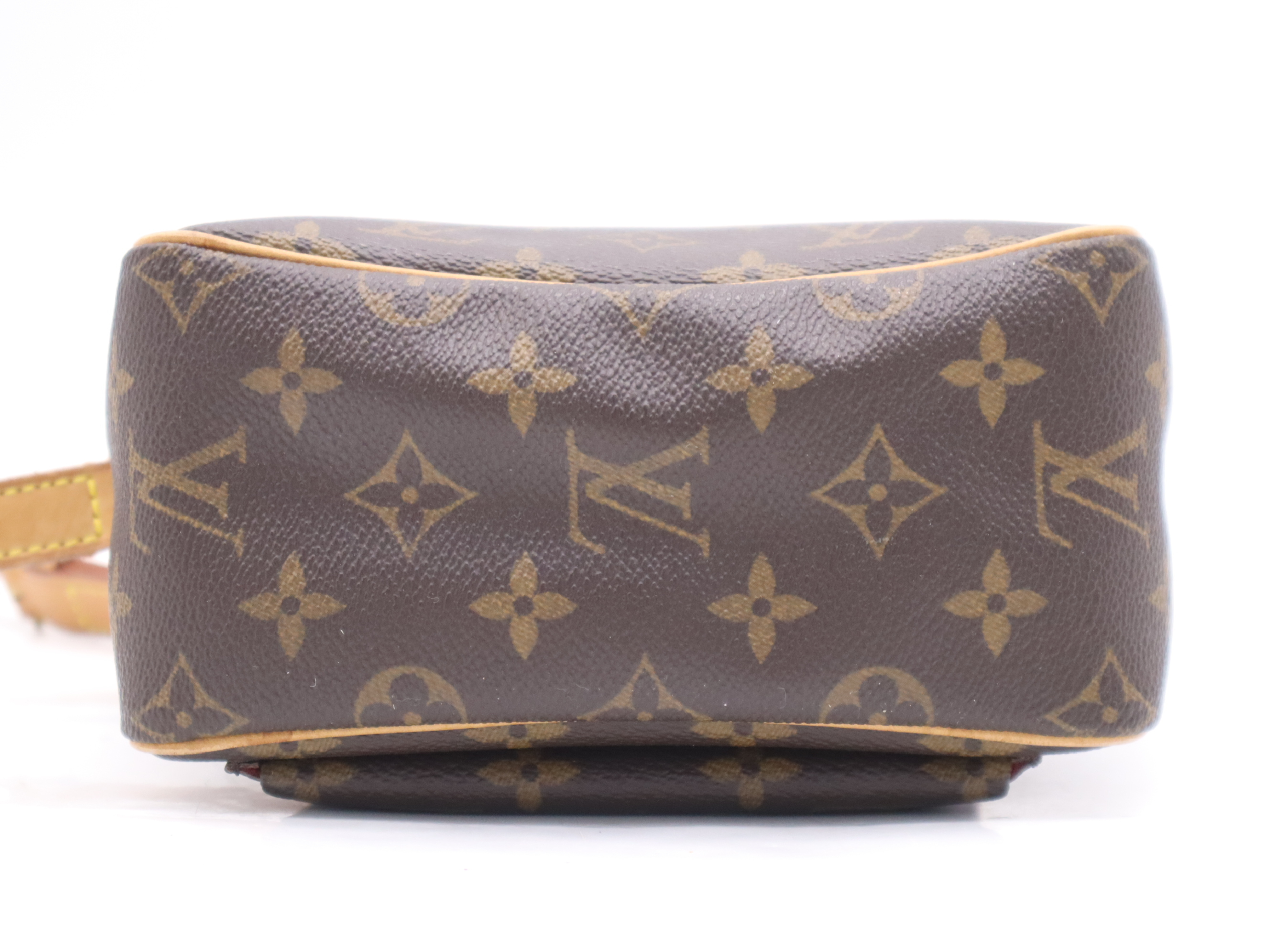 M51165 Monogram Viva-Cite PM Shoulder Bag — view 4