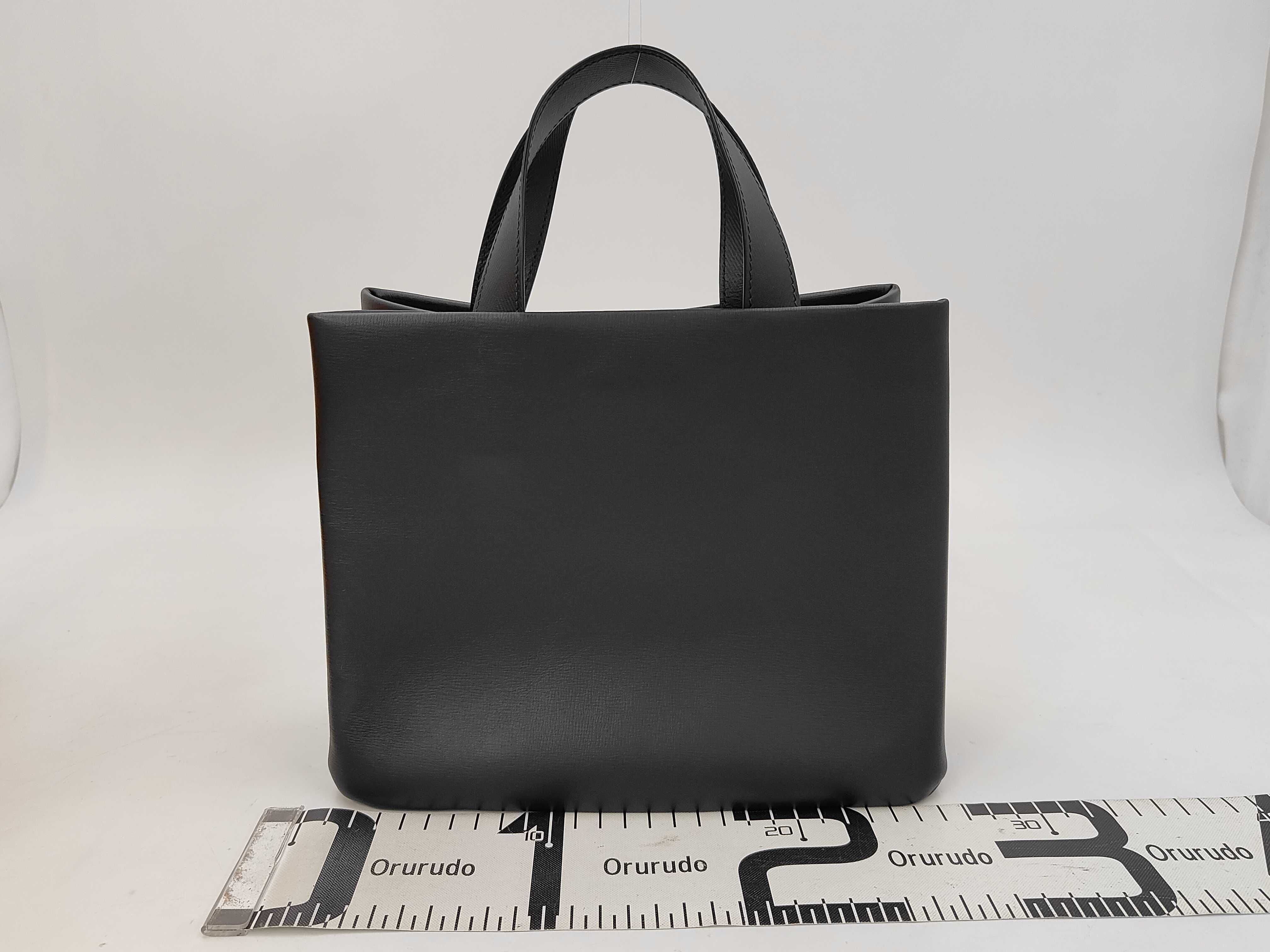 Shopper Tote Mini Black M28311 Handbag — view 2