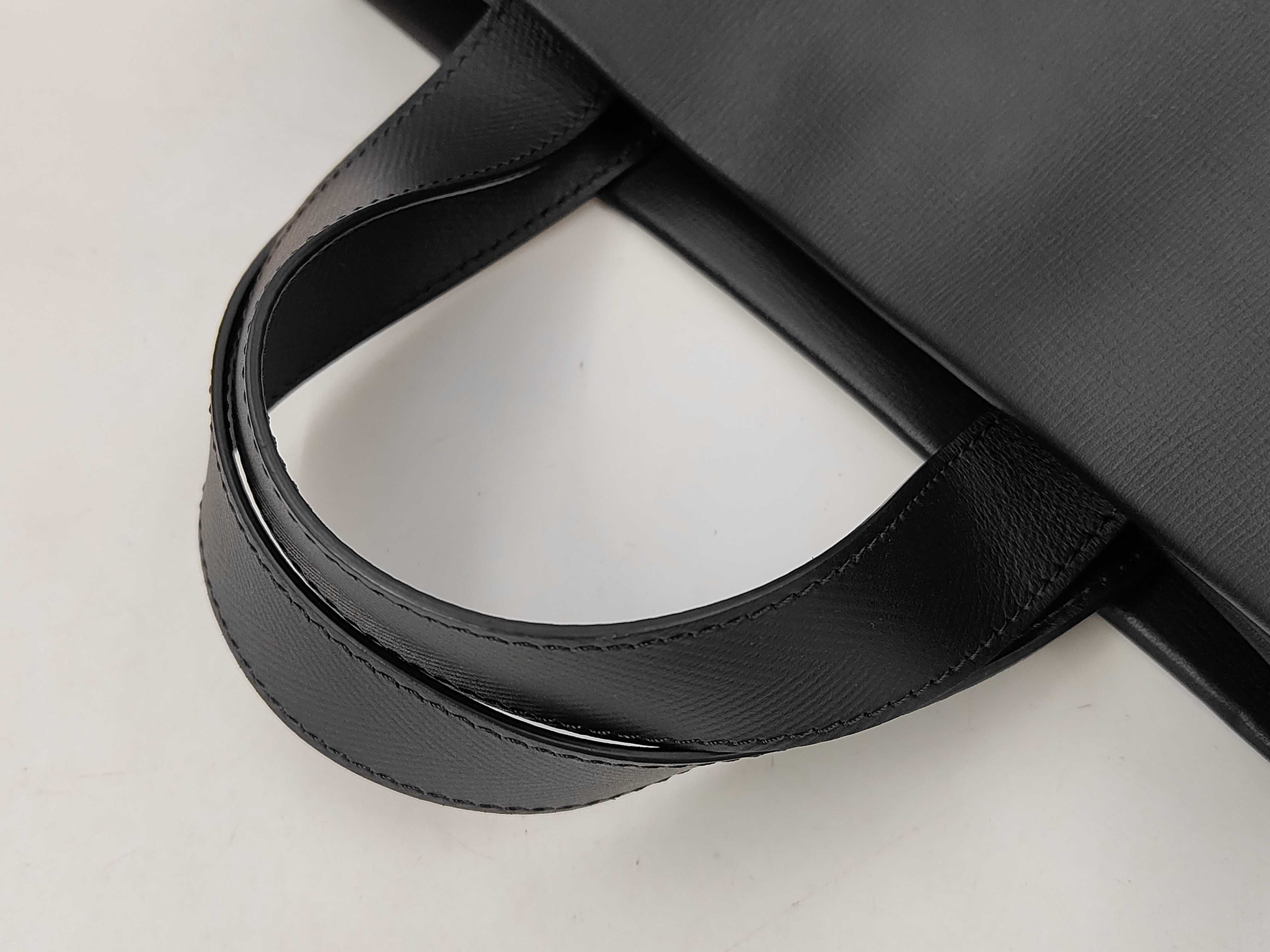 Shopper Tote Mini Black M28311 Handbag — view 3