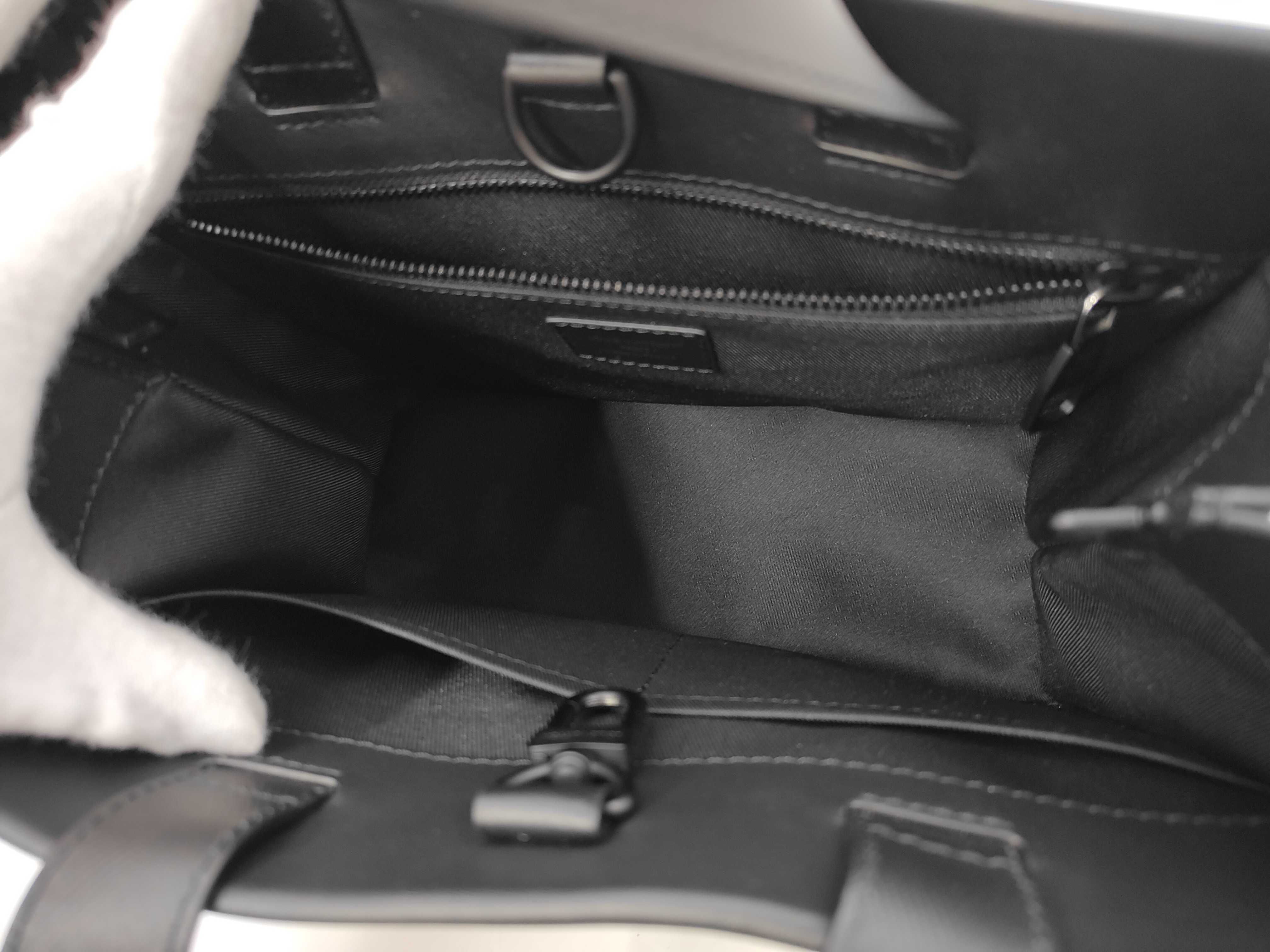 Shopper Tote Mini Black M28311 Handbag — view 8