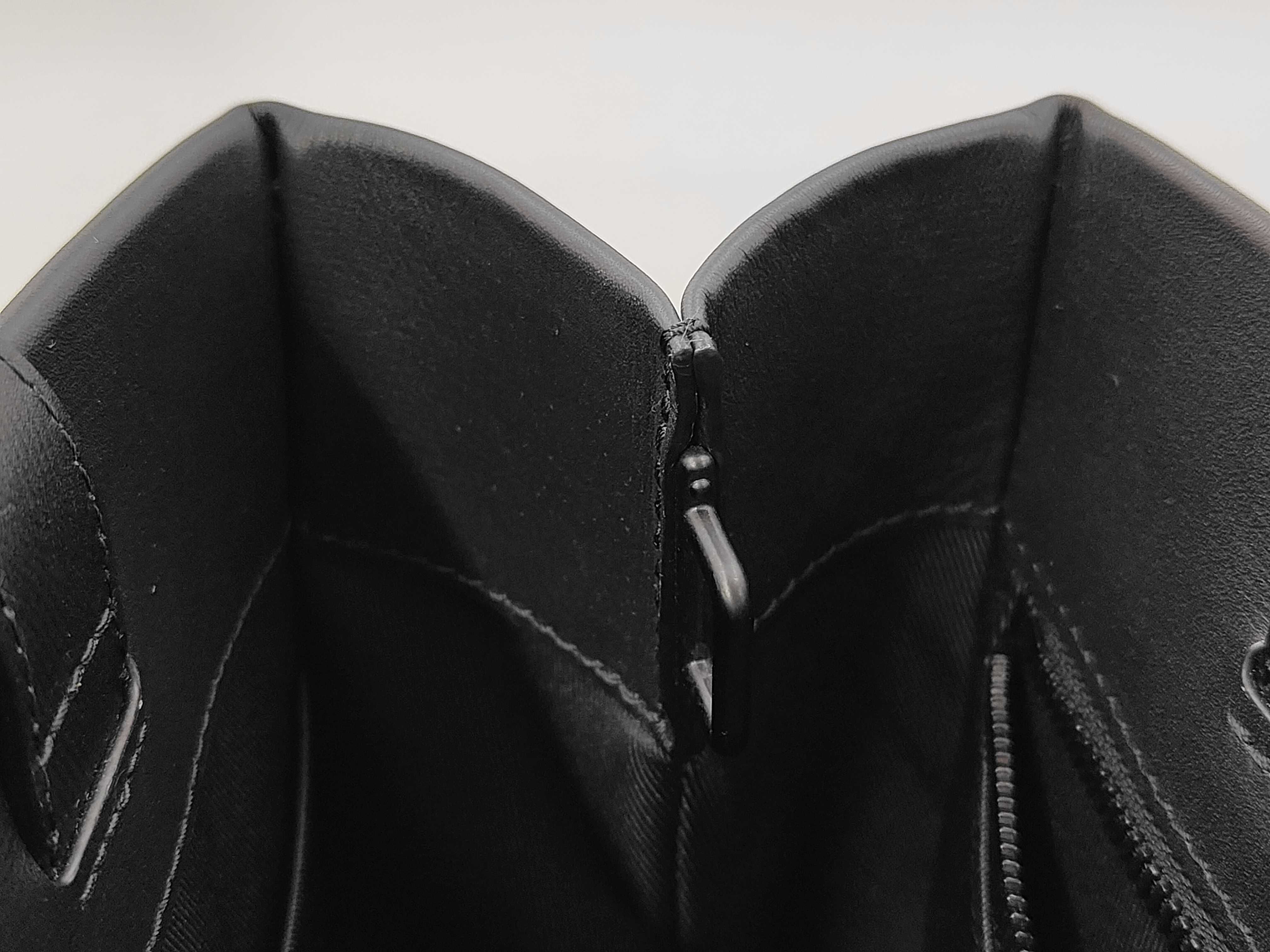 Shopper Tote Mini Black M28311 Handbag — view 10