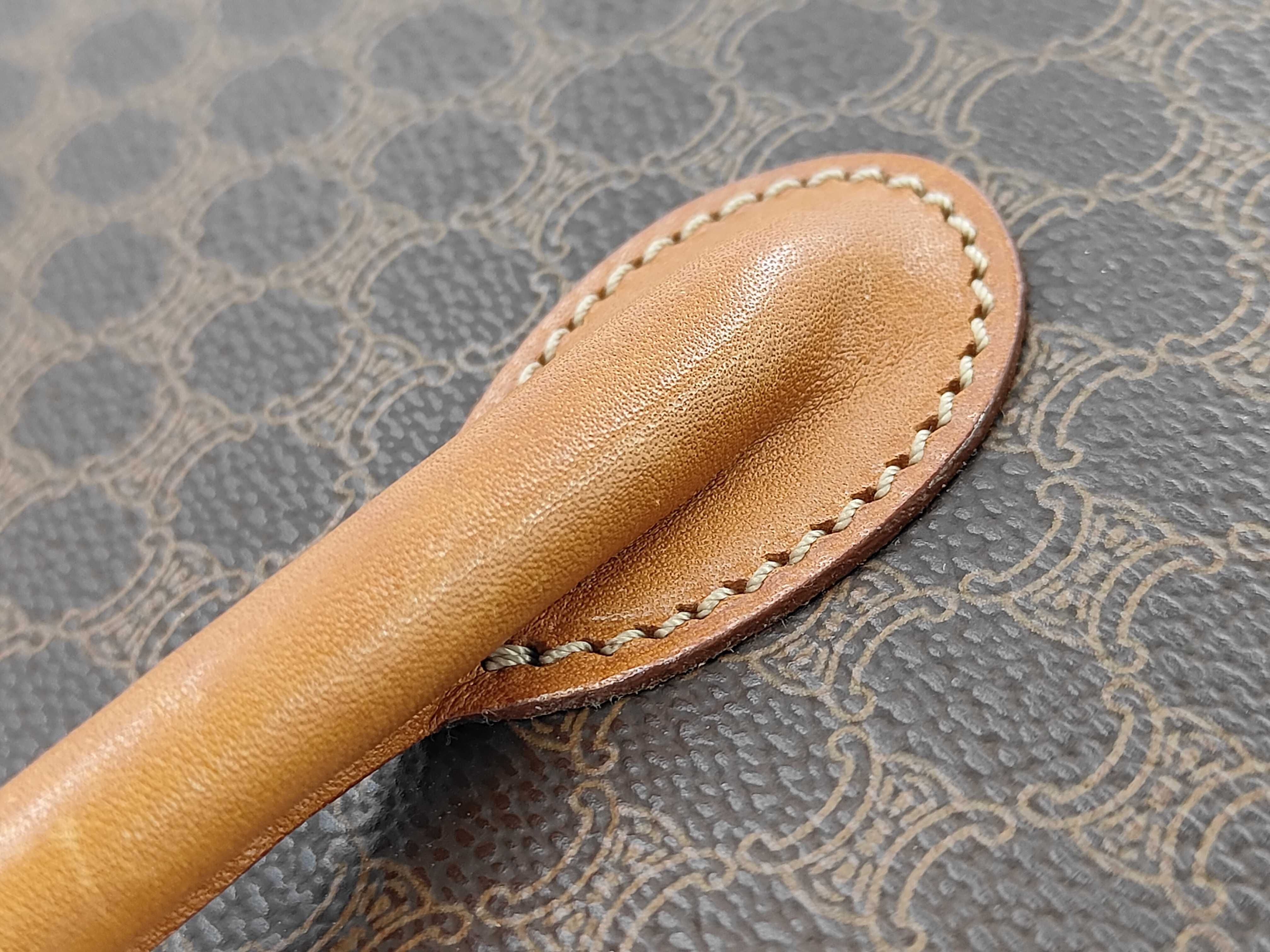 Macadam Pattern 2-Way Handbag — view 7