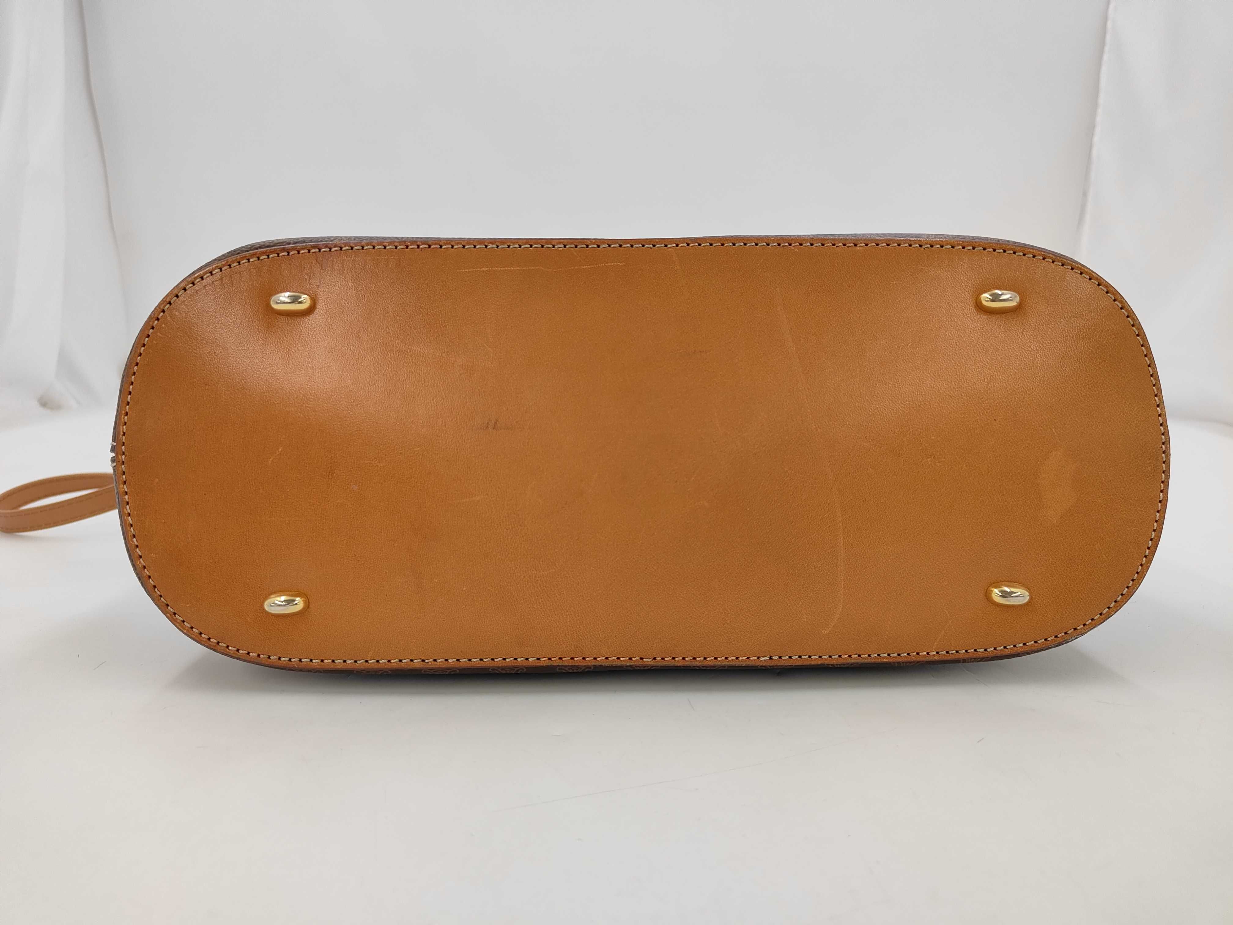 Macadam Pattern 2-Way Handbag — view 8
