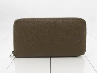 Long Wallet