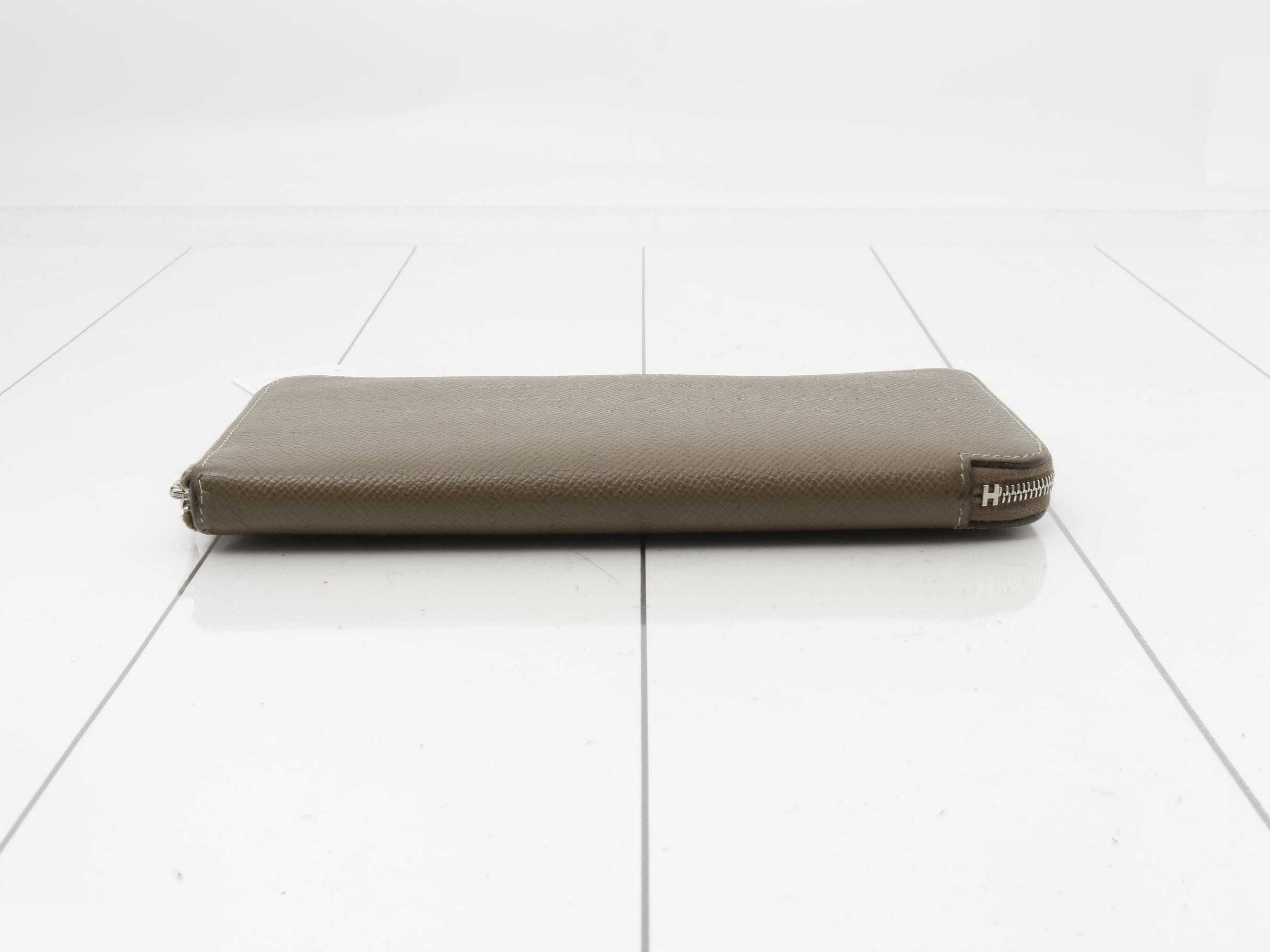 Long Wallet — view 3
