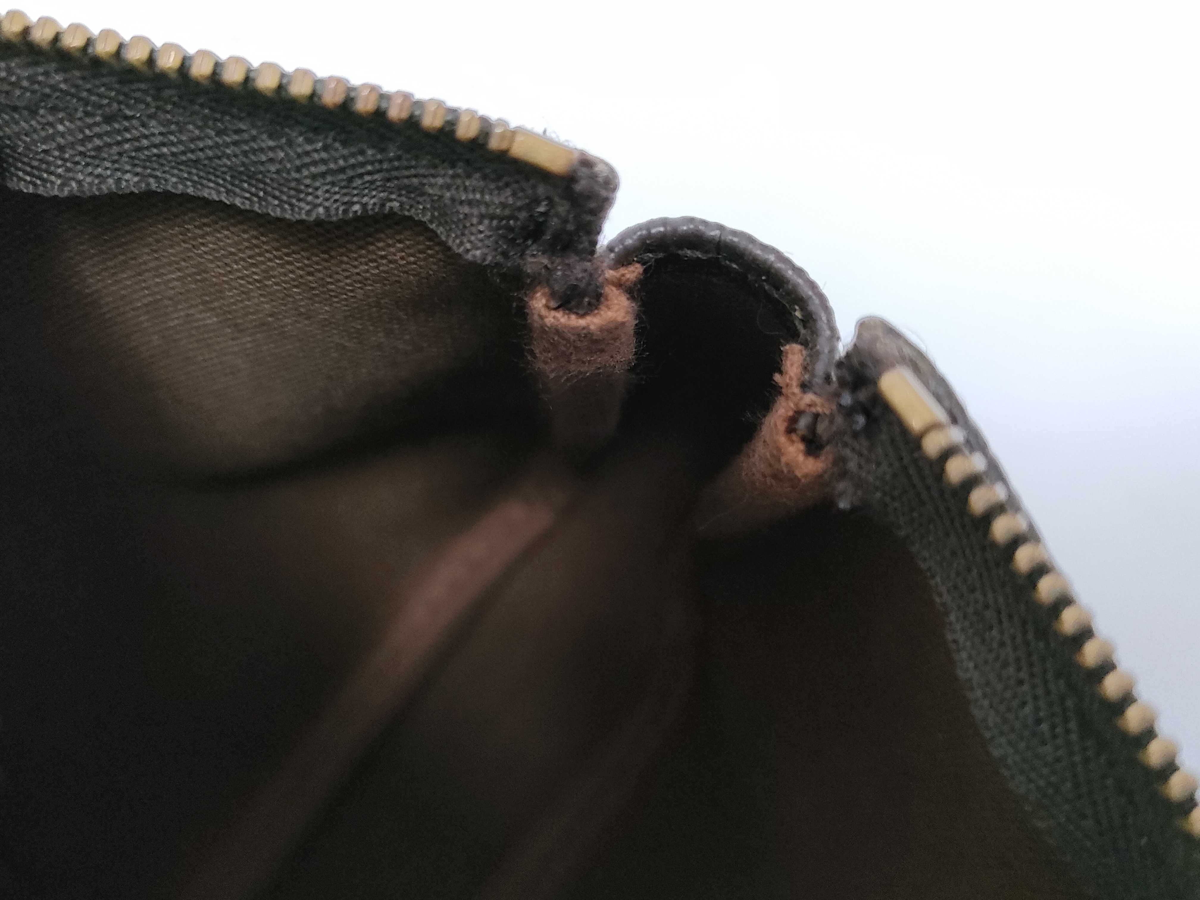 Monogram M40712 Pochette Accessoires (without ST) Pouch — view 11
