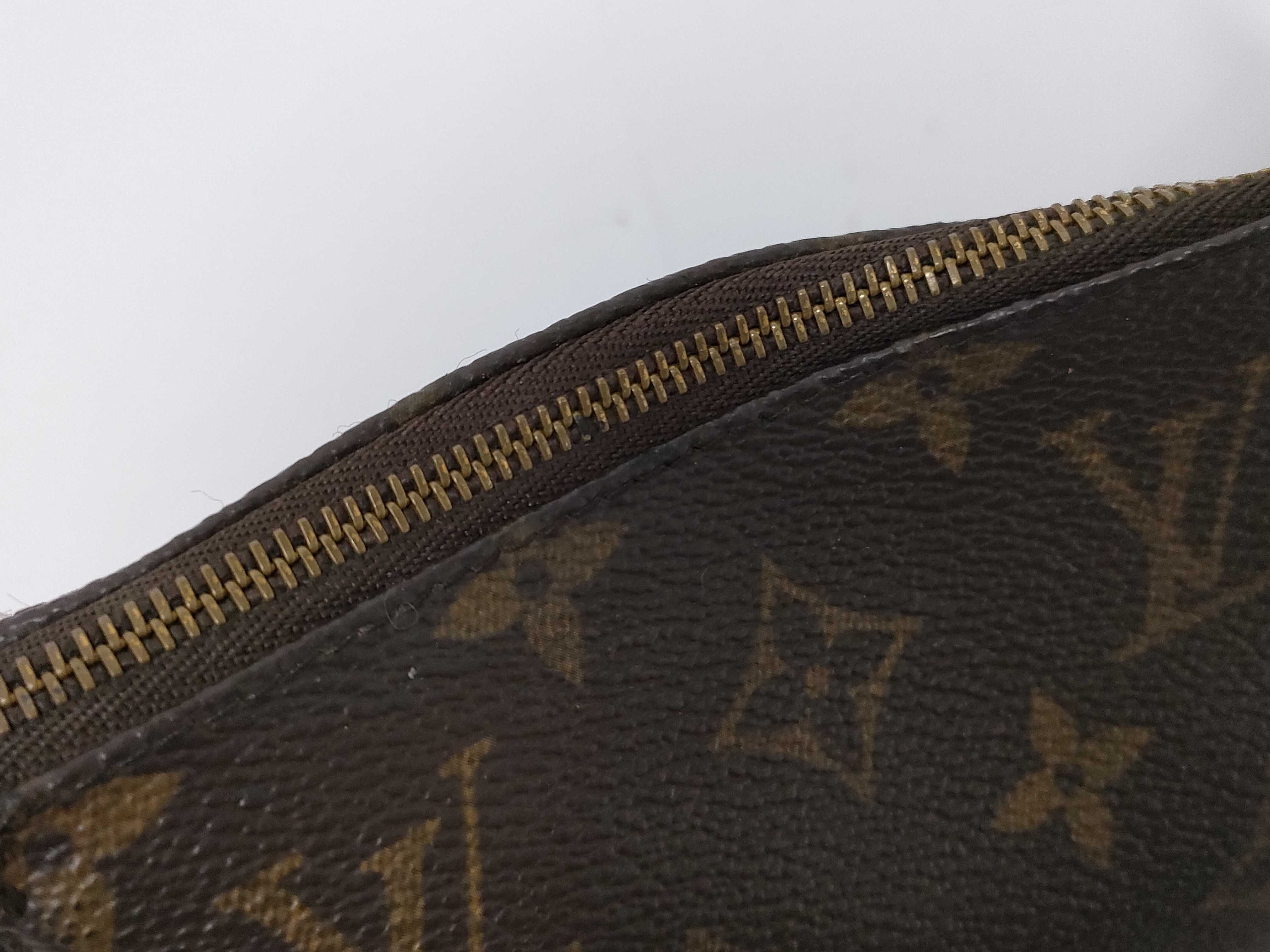 Monogram M40712 Pochette Accessoires (without ST) Pouch — view 6
