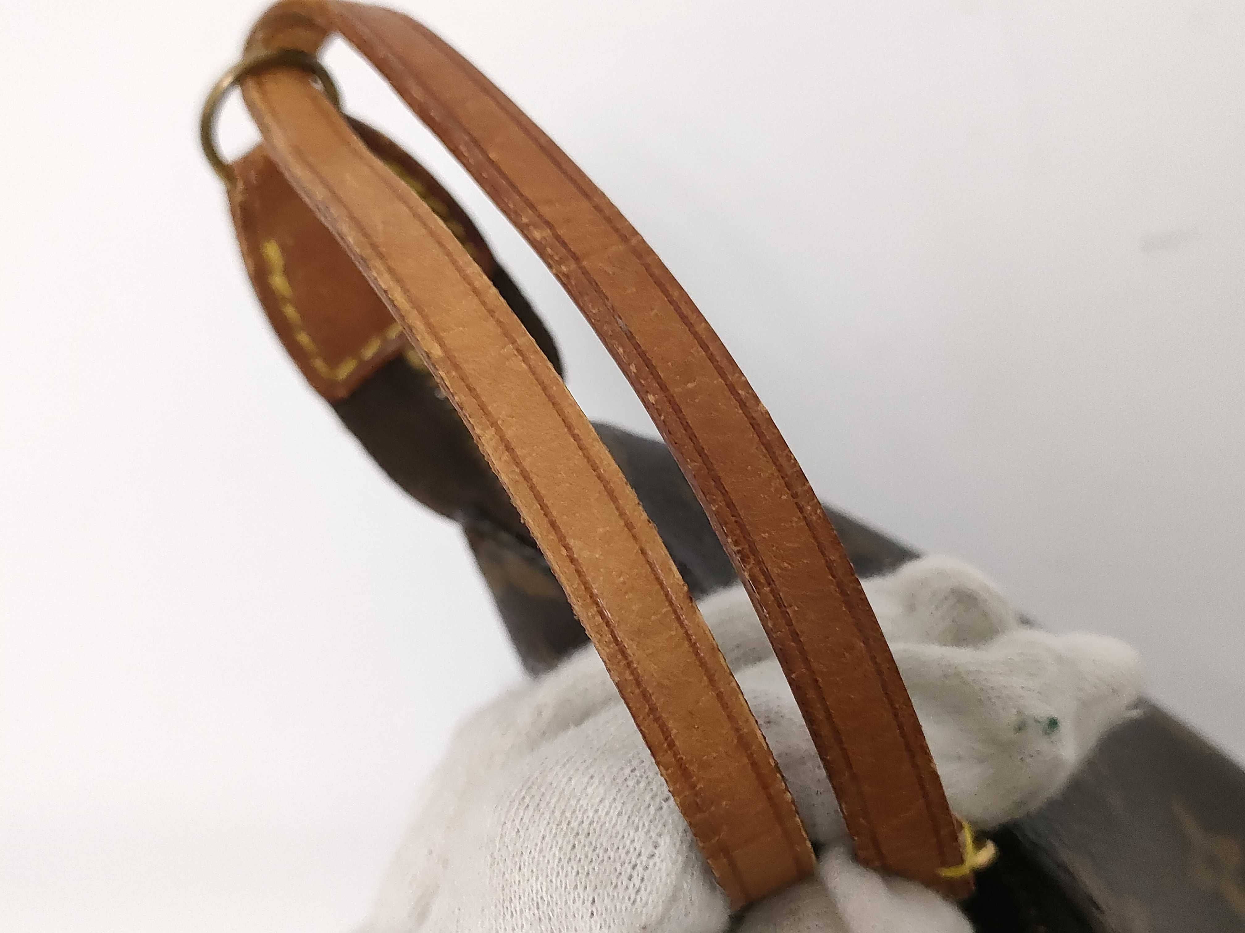 Monogram M40712 Pochette Accessoires (without ST) Pouch — view 9