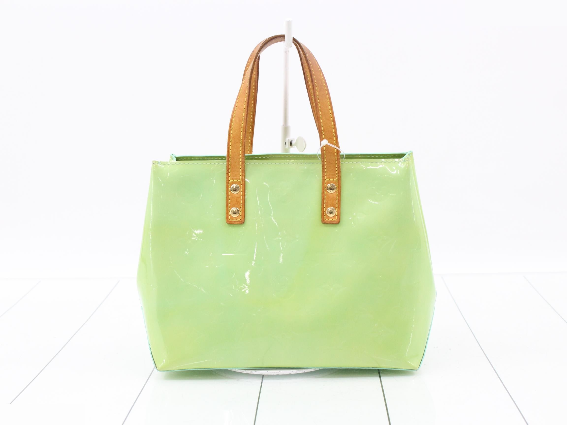 Lead PM Green — view 2