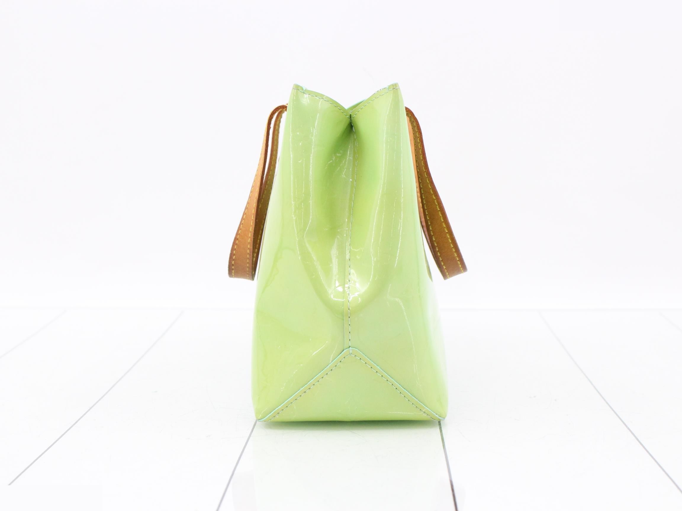 Lead PM Green — view 3