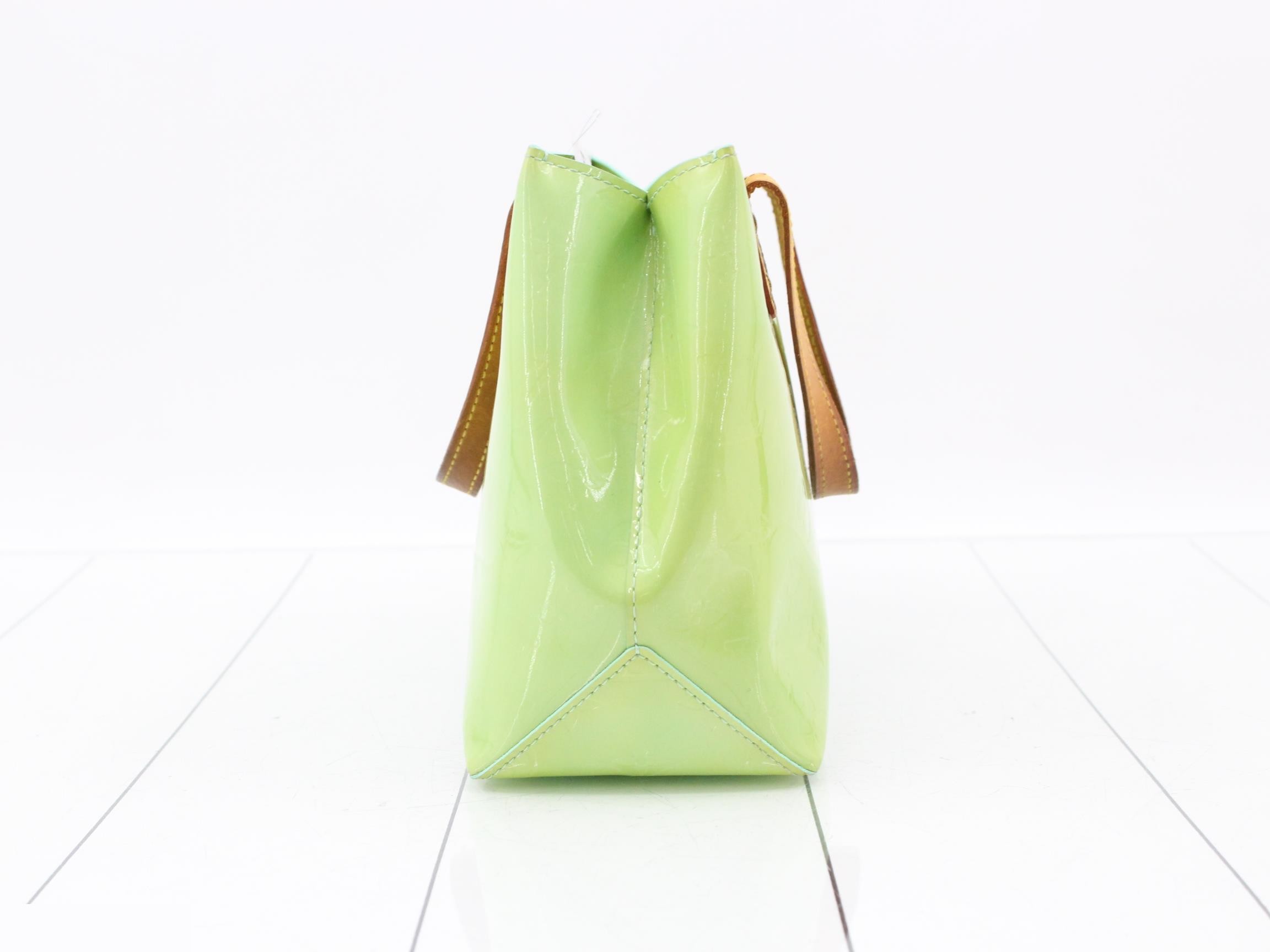 Lead PM Green — view 4