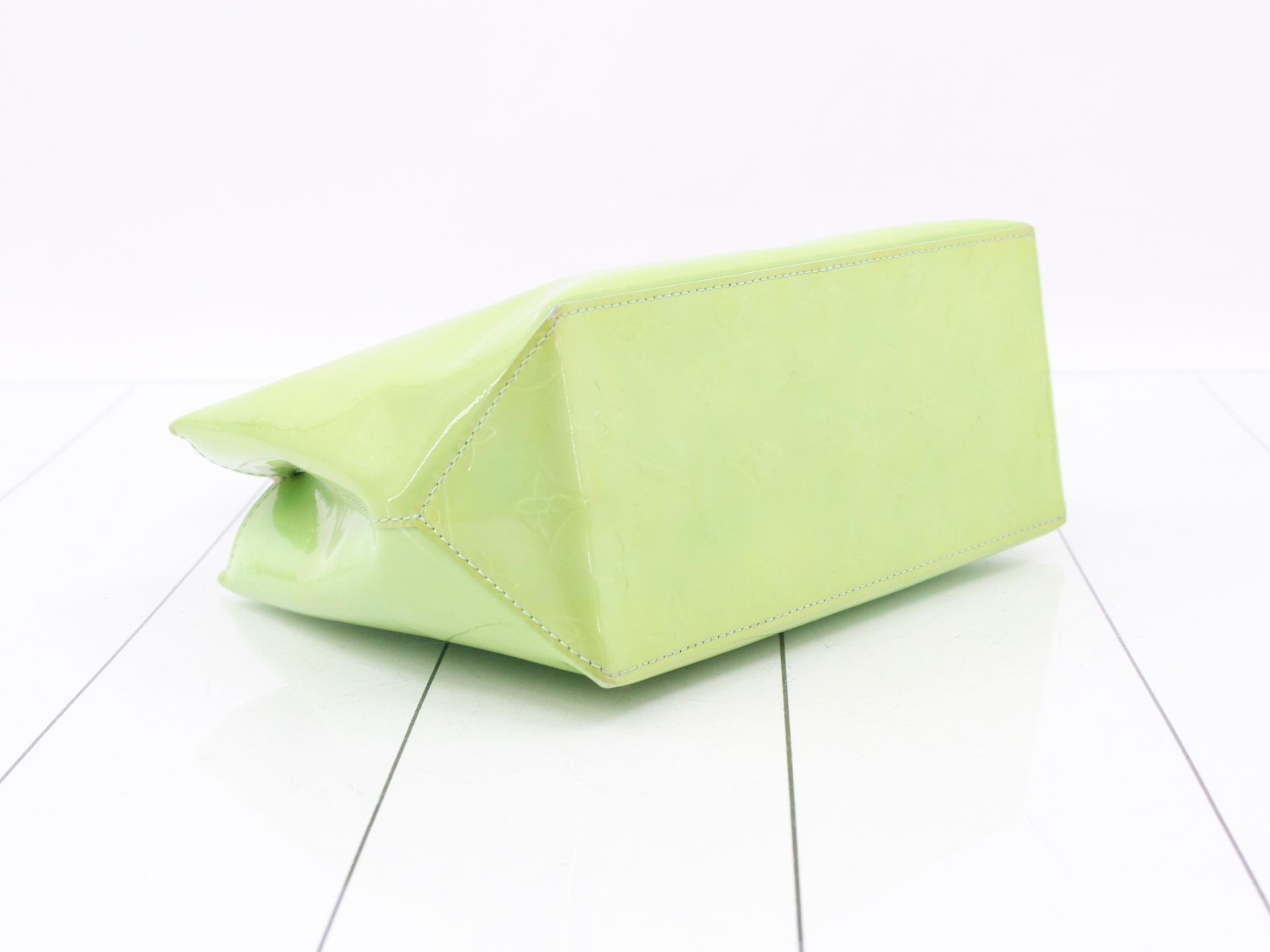 Lead PM Green — view 5
