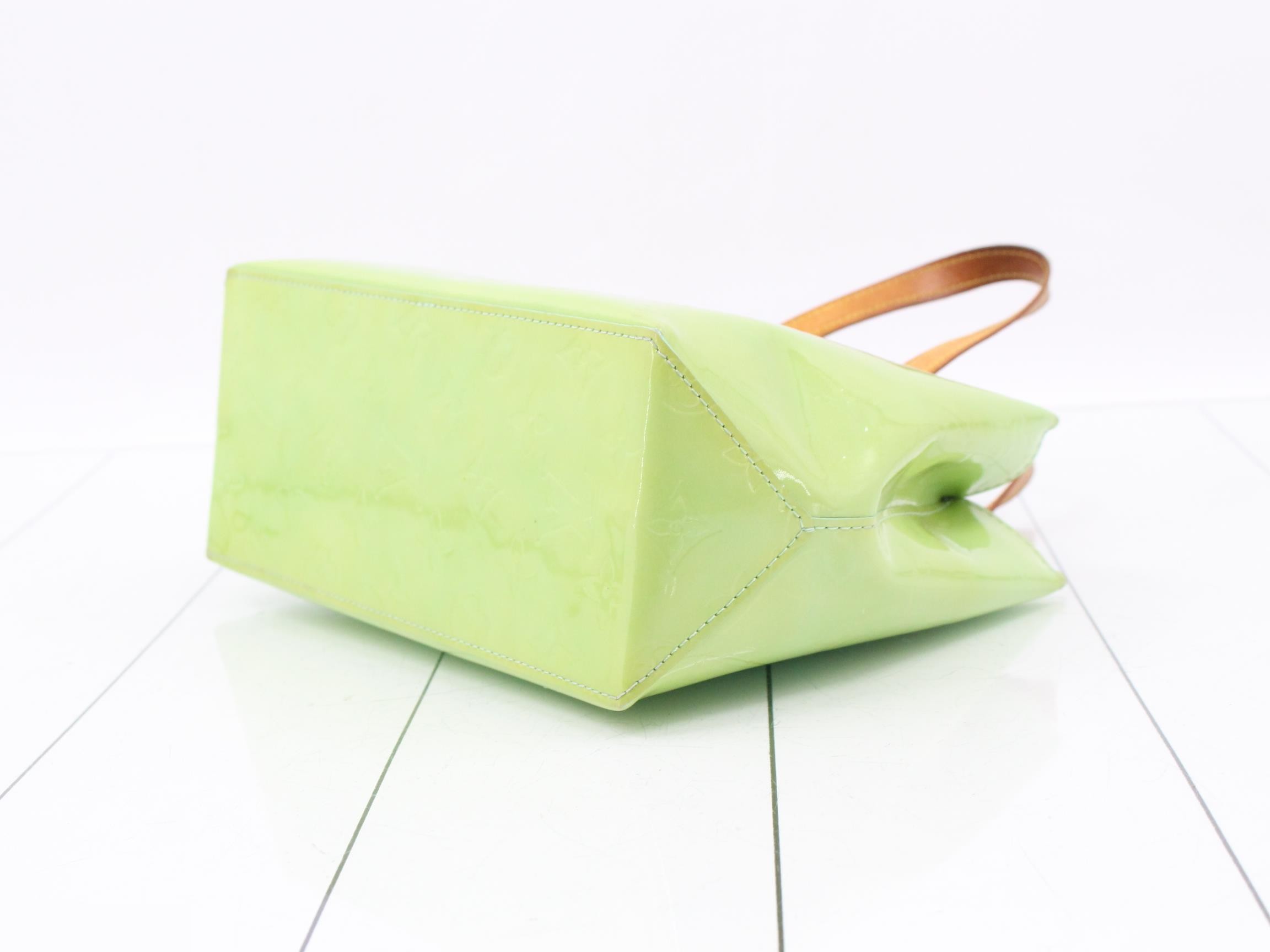 Lead PM Green — view 6