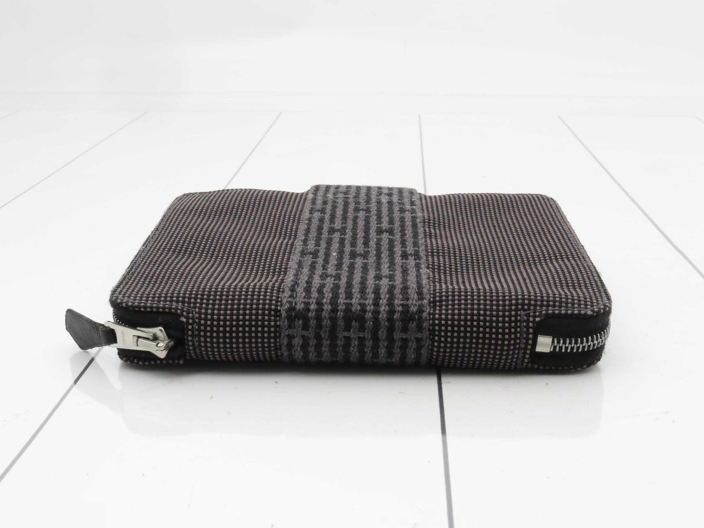 Aileline Agenda Notebook Cover — view 3